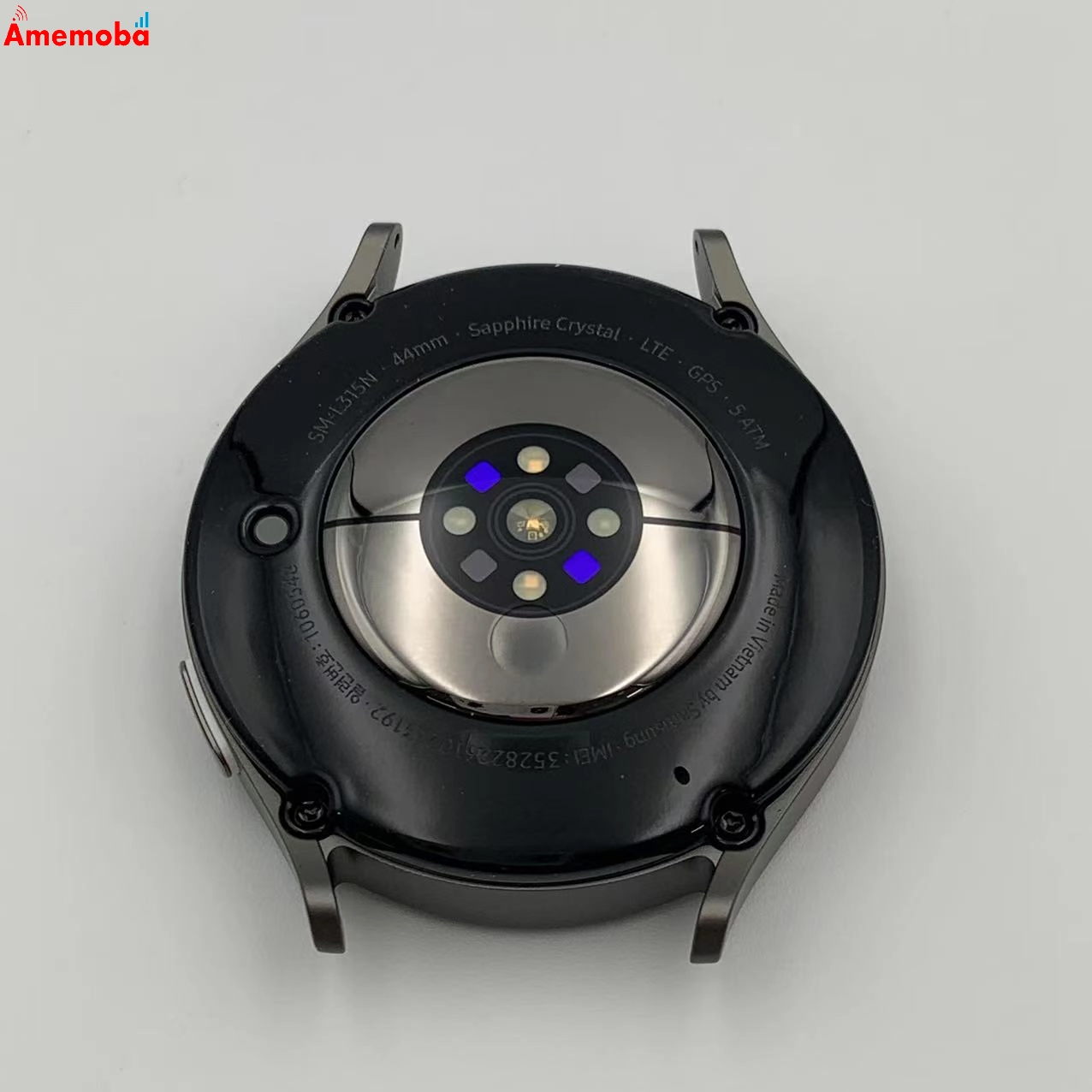 Galaxy Watch7 LTEモデル 32GB  SM-L315 新品