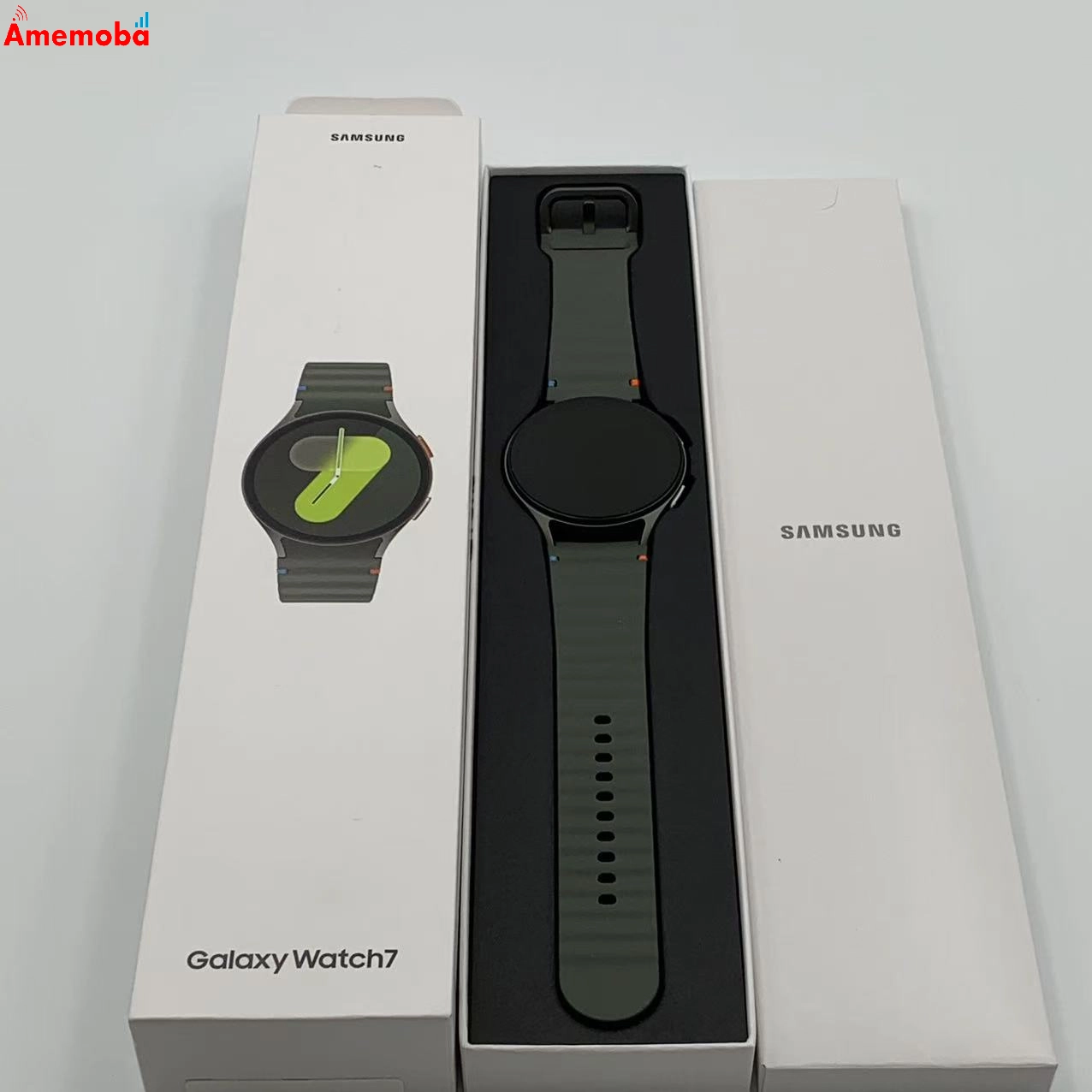 Galaxy Watch7 LTEモデル 32GB  SM-L315 新品