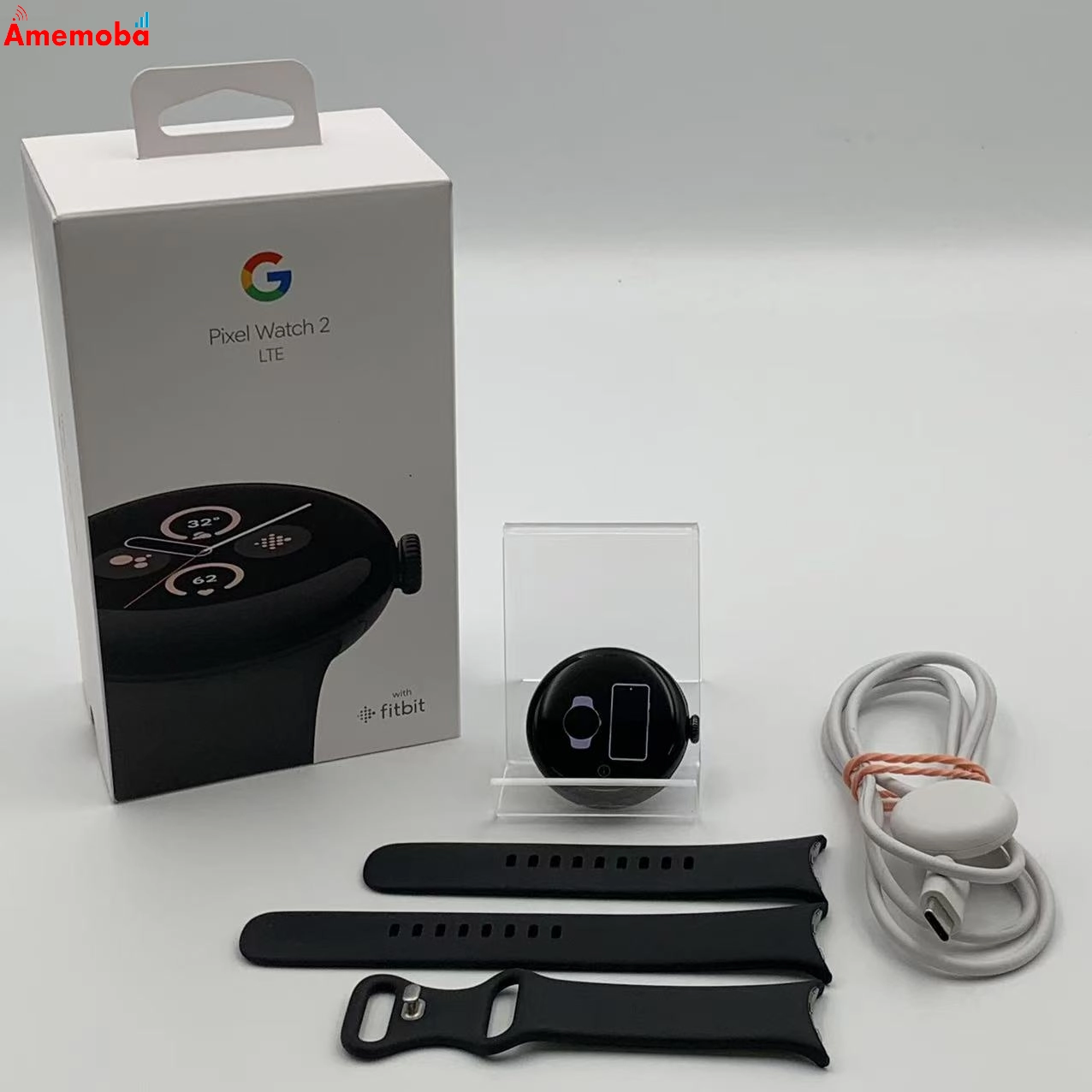 Google Pixel Watch 2 LTE 32GB  GC3G8