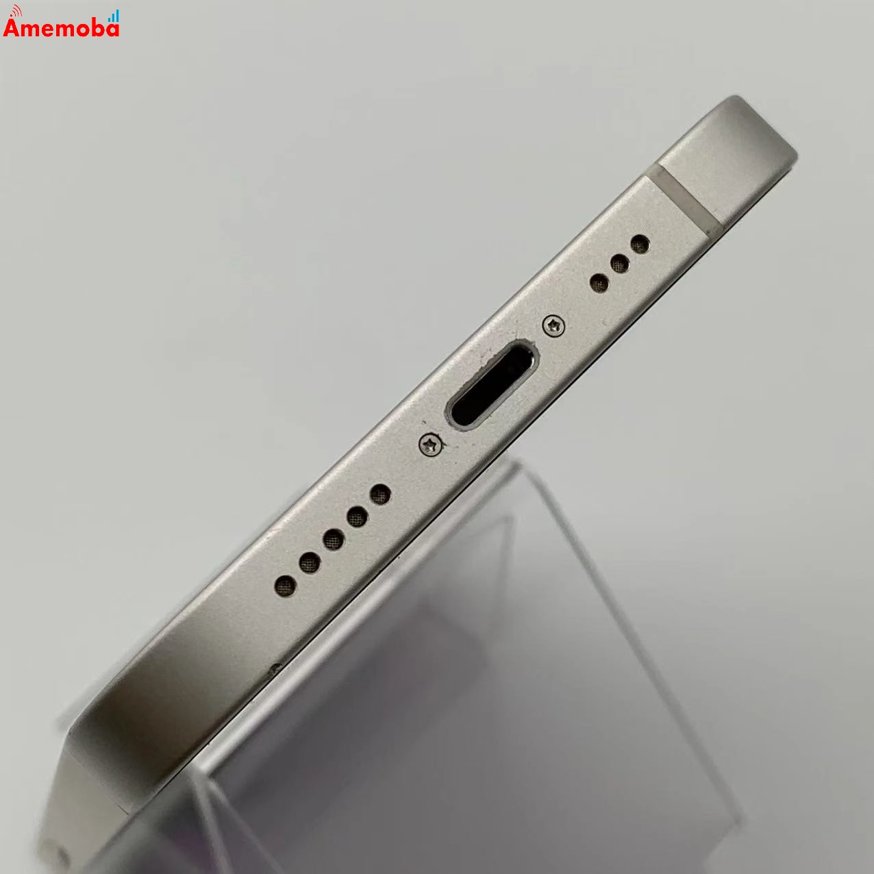 iPhone12 64GB  MGHP3J/A AU版SIMフリー ホワイト au