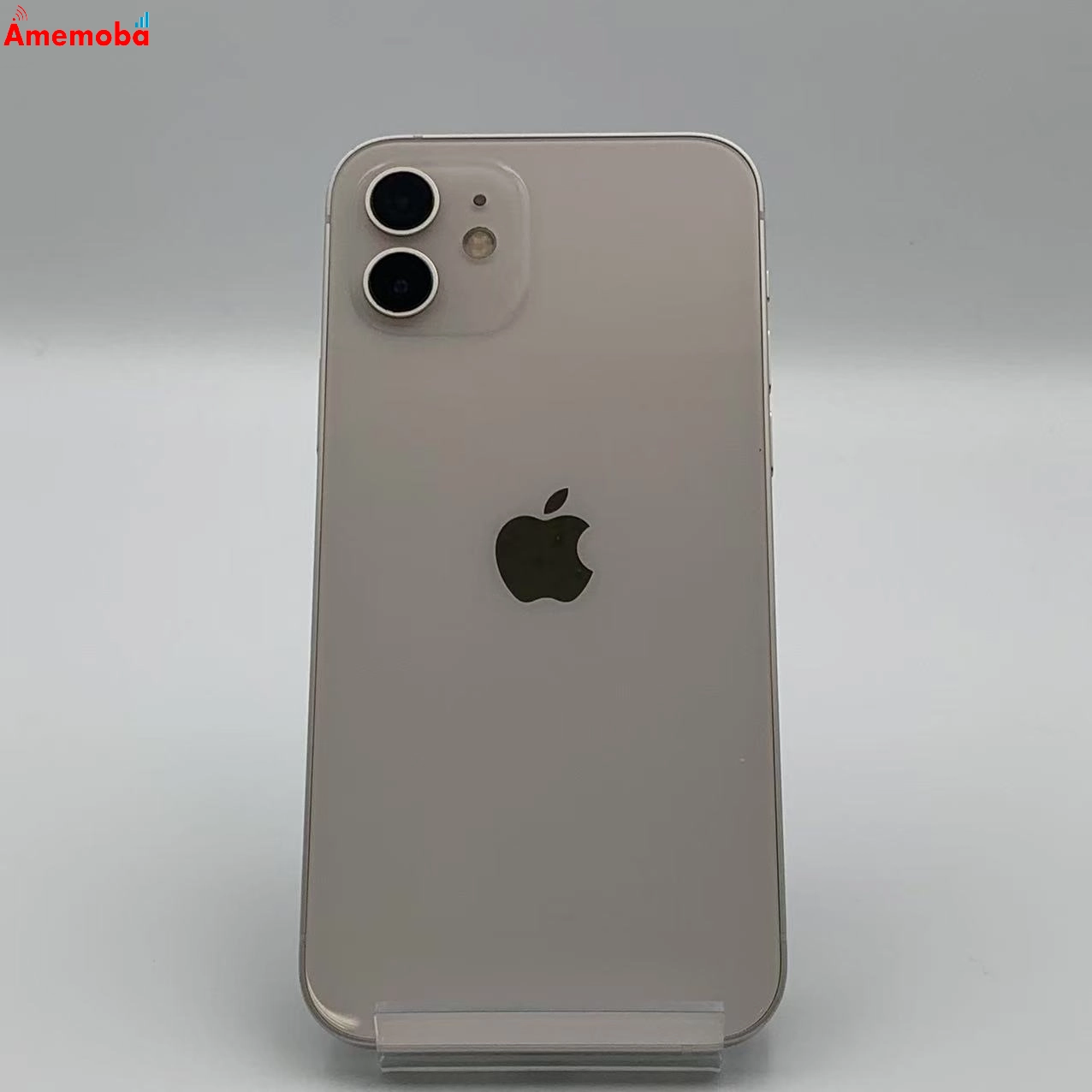 iPhone12 64GB  MGHP3J/A AU版SIMフリー ホワイト au