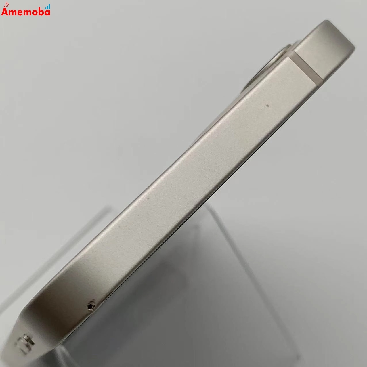 iPhone12 64GB ホワイト MGHP3J/A  au版SIMフリー