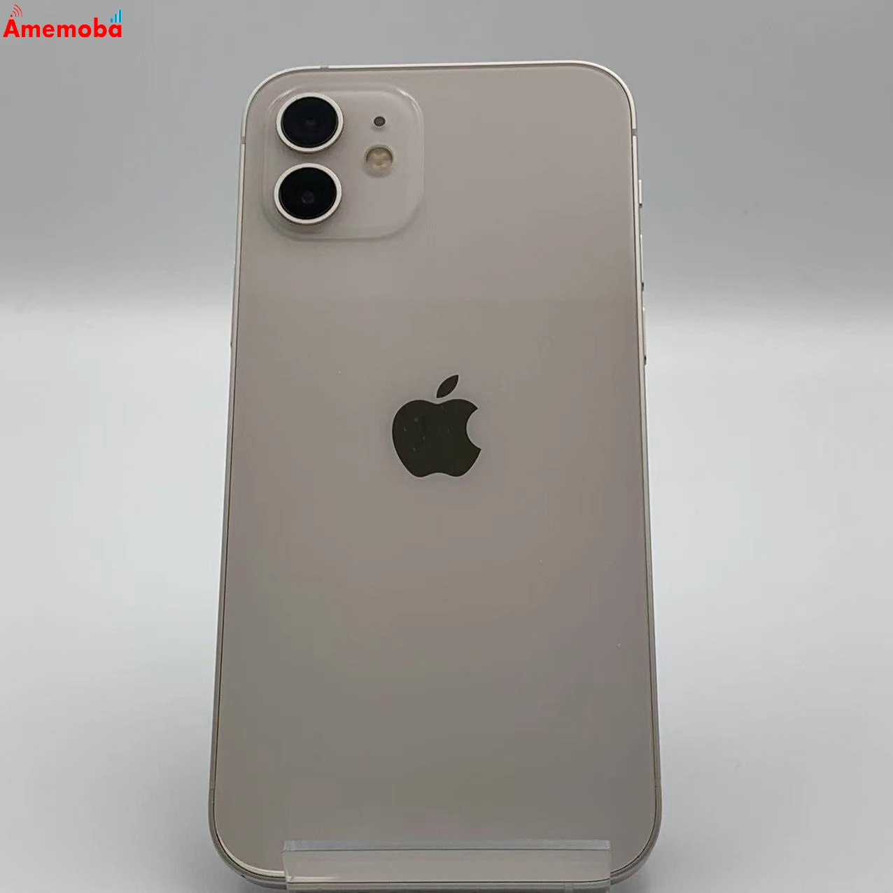 iPhone12 64GB ホワイト MGHP3J/A  au版SIMフリー