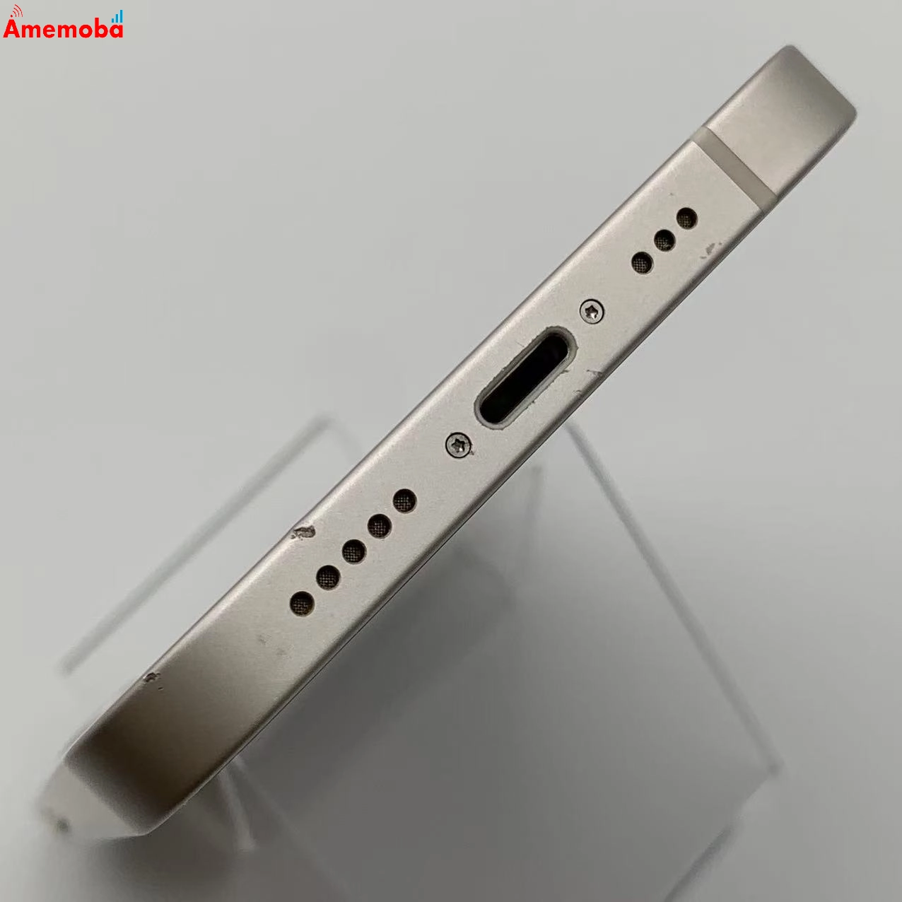 iPhone12 64GB ホワイト MGHP3J/A  au版SIMフリー