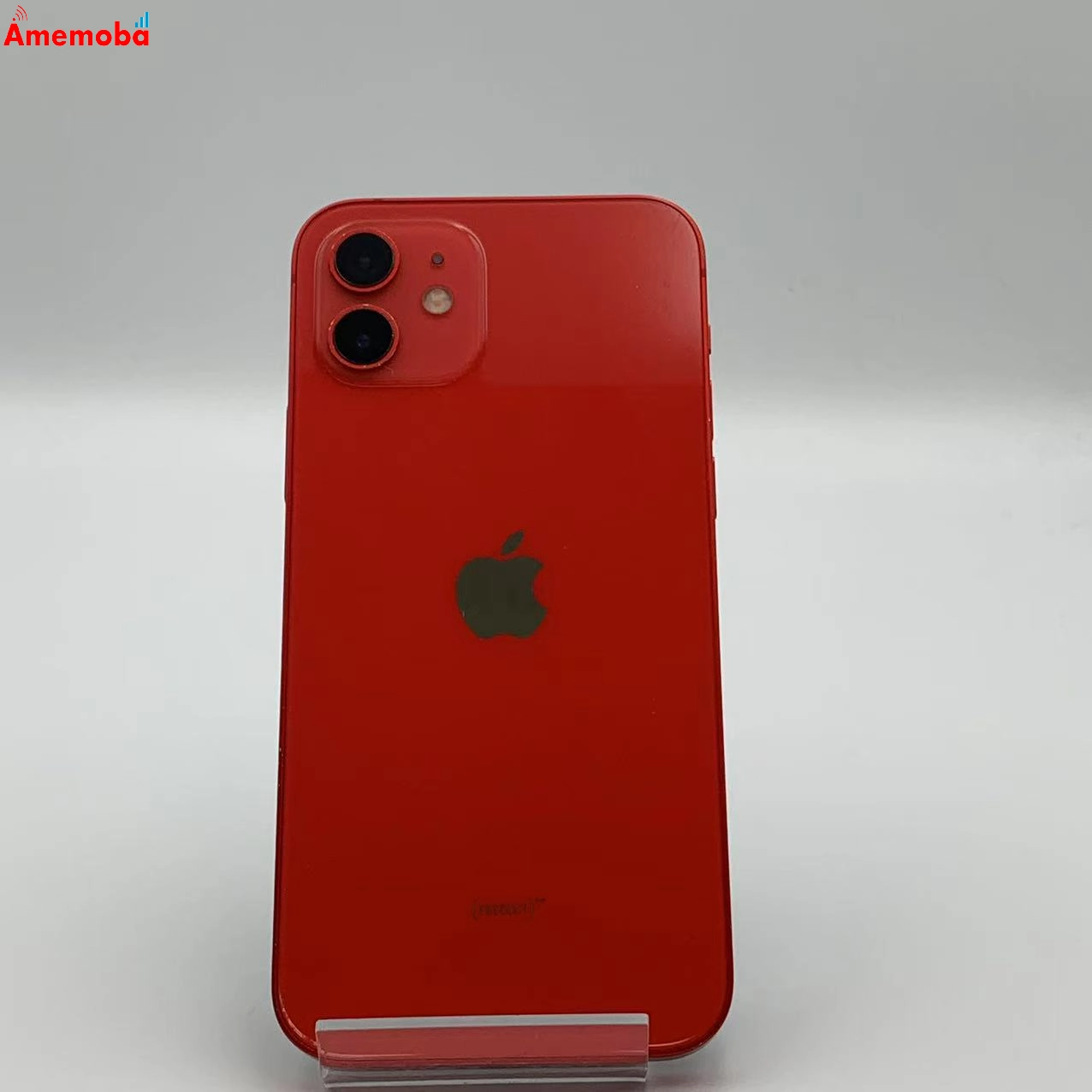iPhone12 64GB MGHQ3J/A au版SIMフリー Product Red