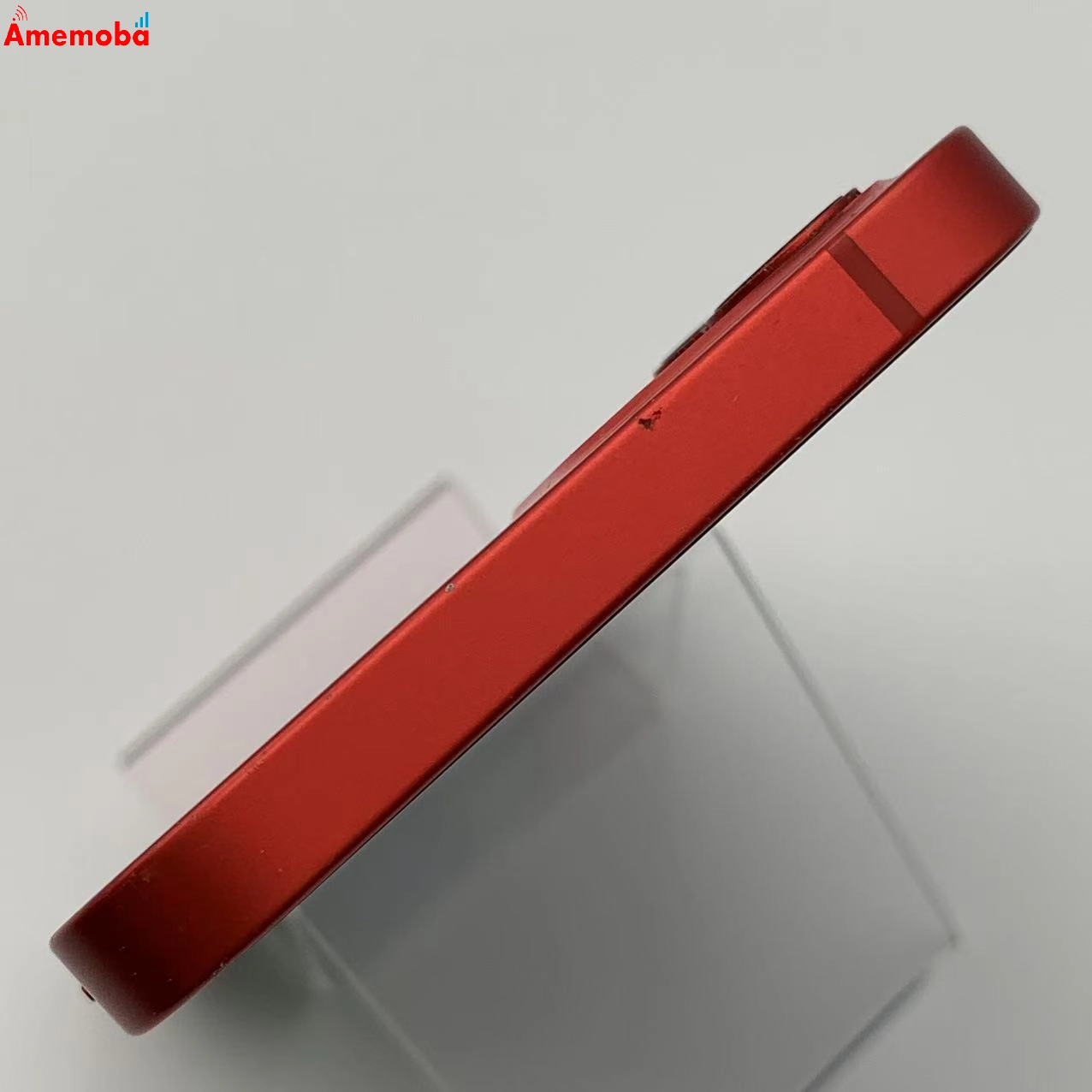 iPhone12 64GB MGHQ3J/A au版SIMフリー Product Red