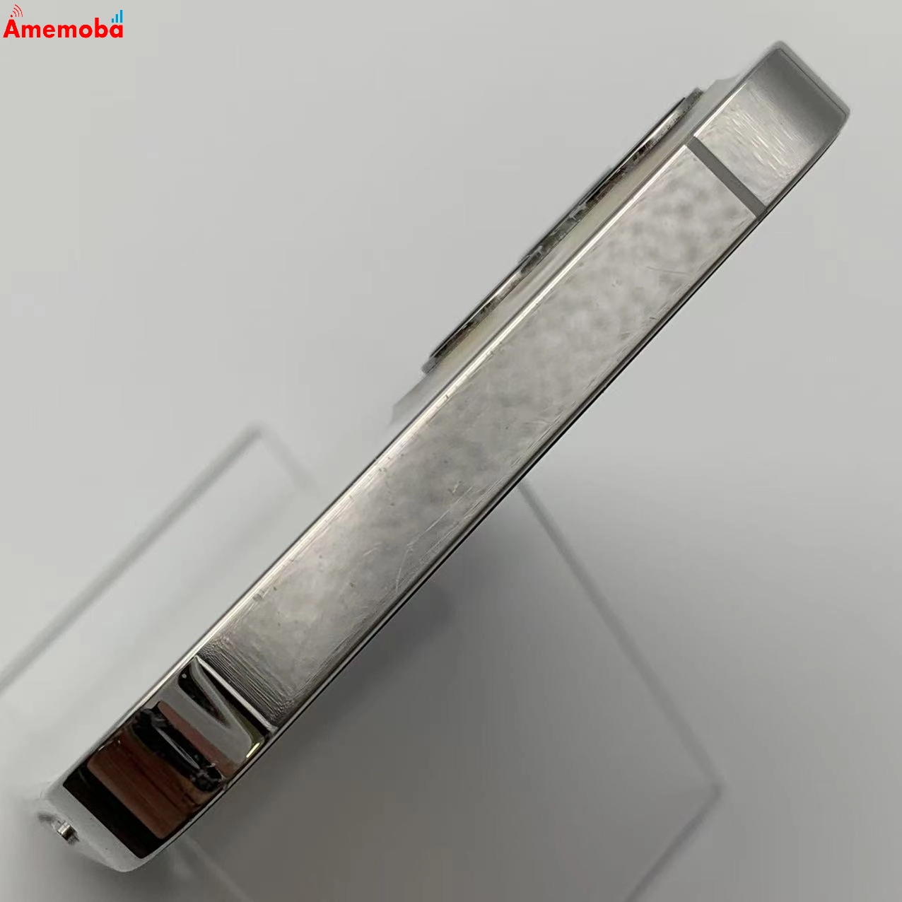 iPhone12 Pro 256GB  MGMA3J/A Apple版SIMフリー シルバー