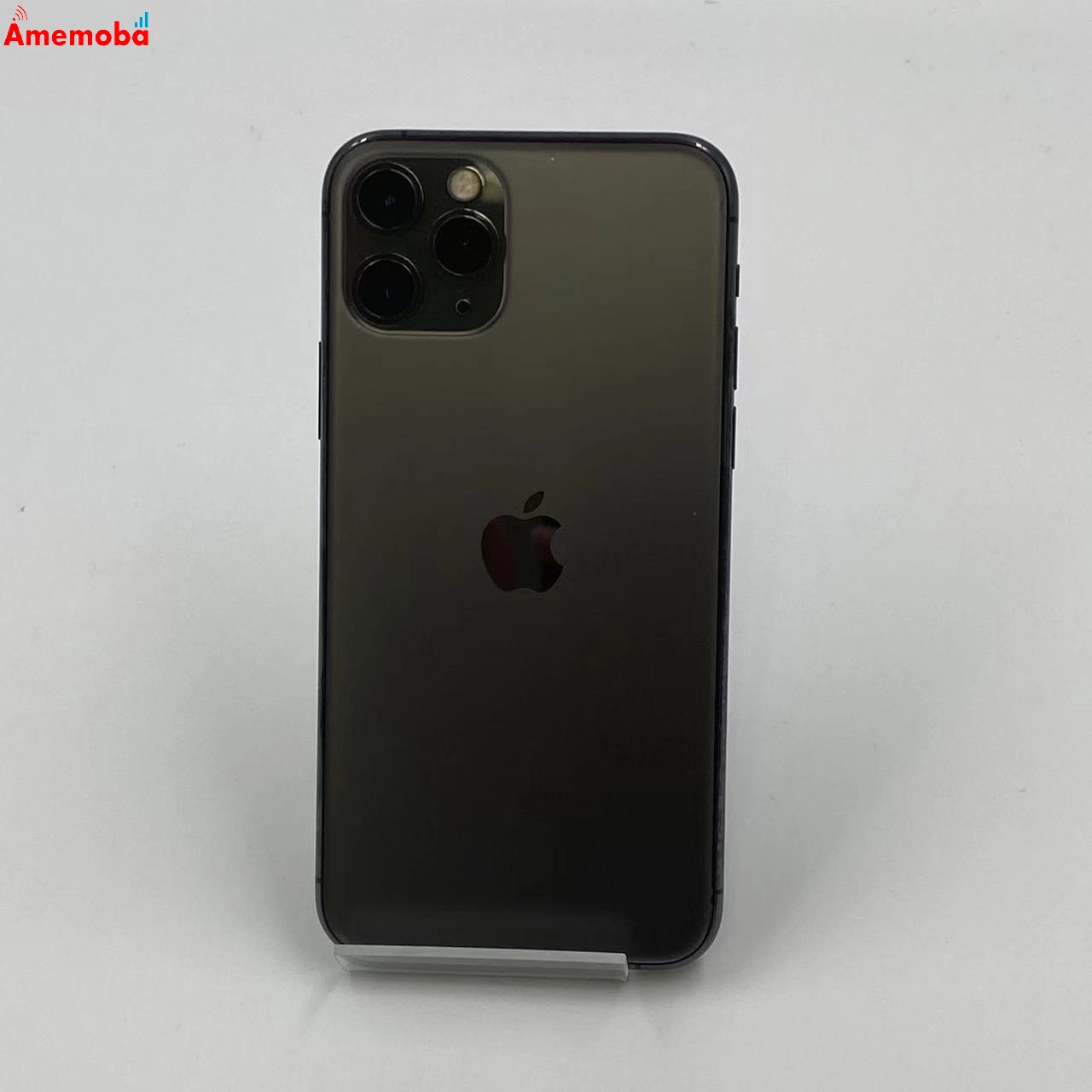 iPhone11 Pro 256GB MWC72J/A AU版SIMフリー 美品