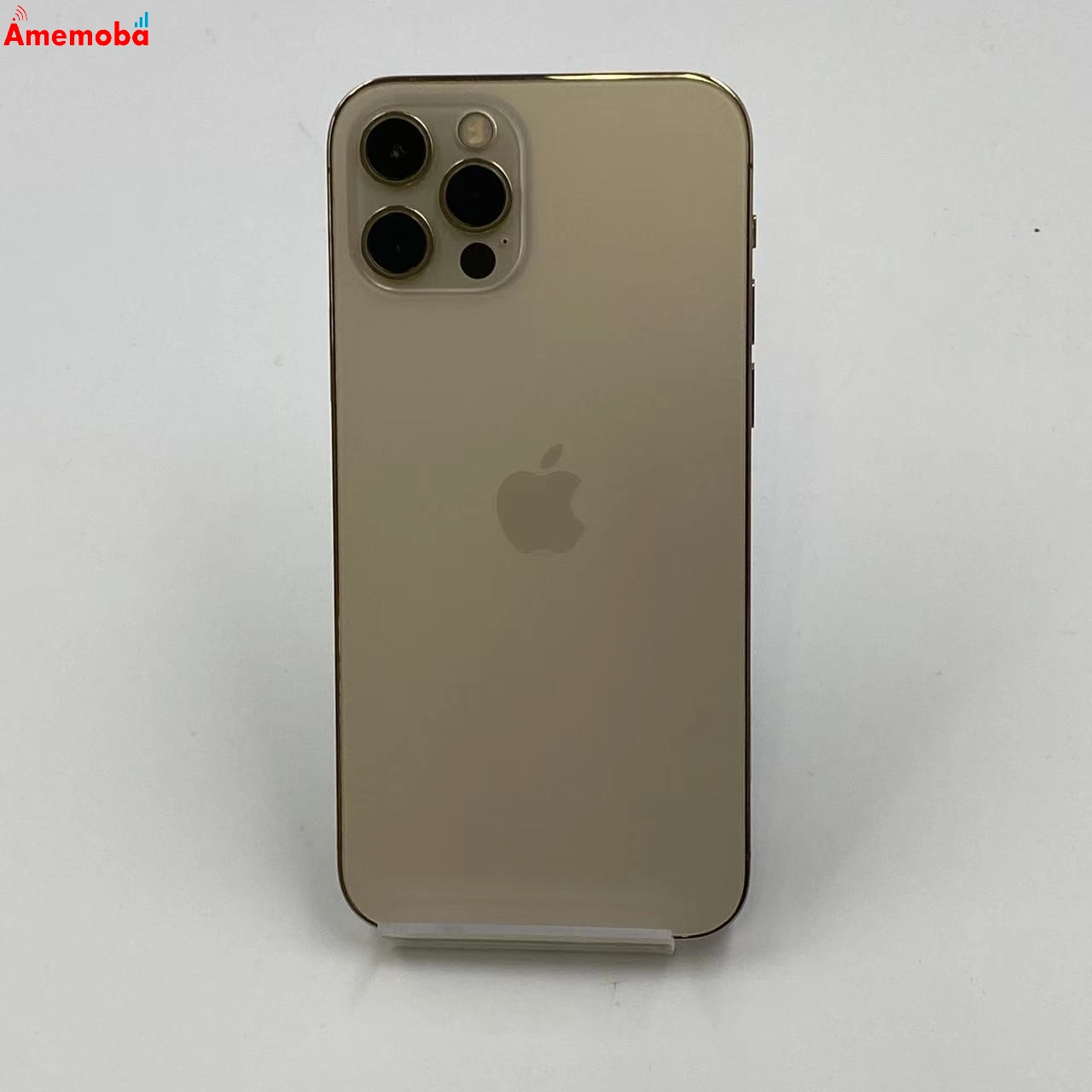 iPhone12 Pro 256GB MGMC3J/A docomo版SIMフリー 美品 ゴールド