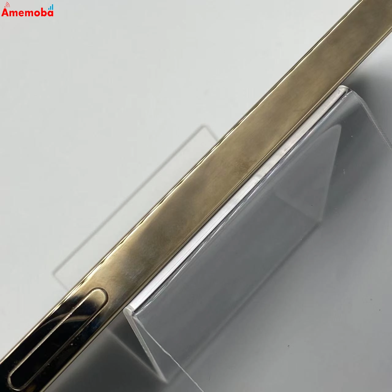 iPhone12 Pro 256GB MGMC3J/A docomo版SIMフリー 美品 ゴールド