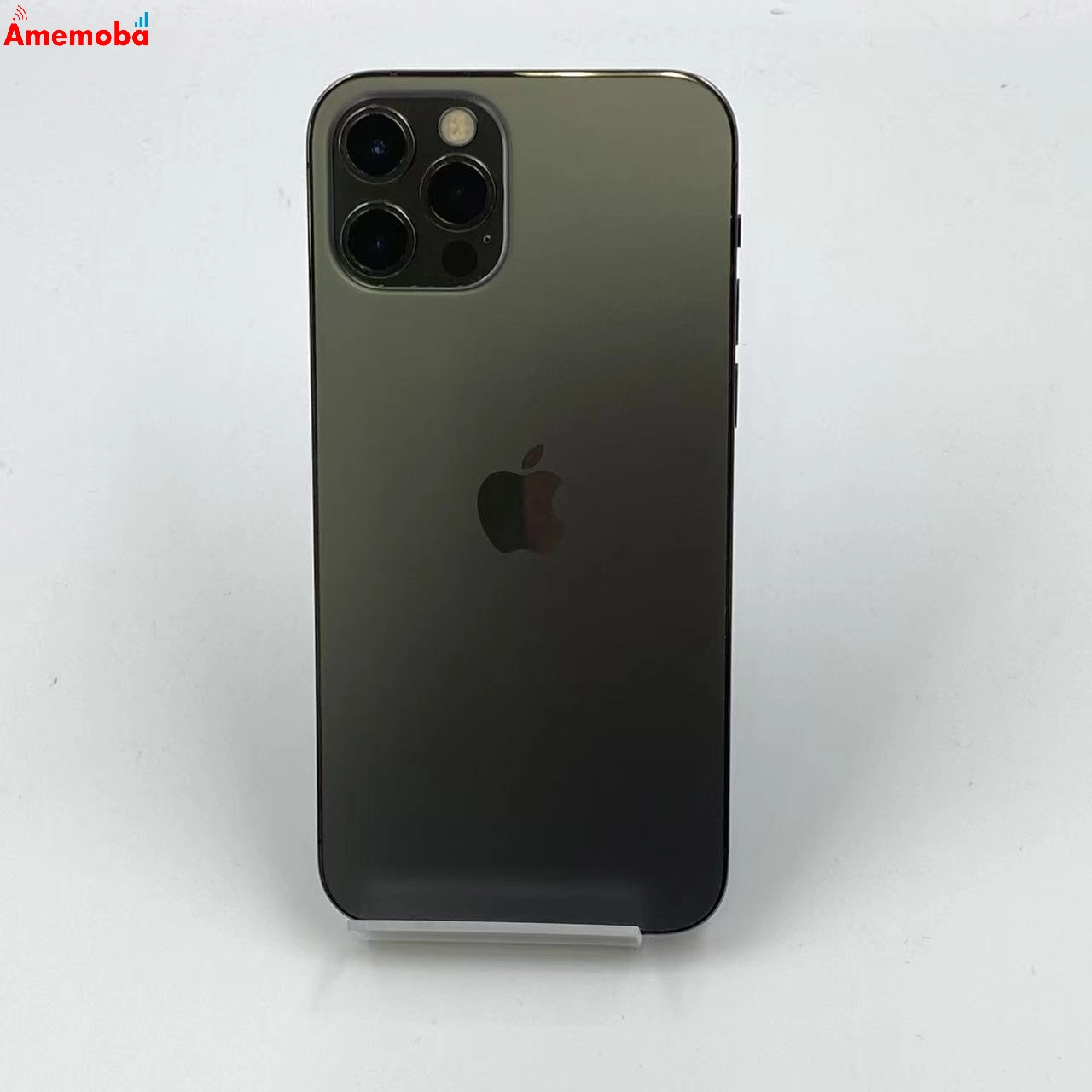 iPhone12 Pro 256GB MGM93J/A SoftBank版SIMフリー グラファイト