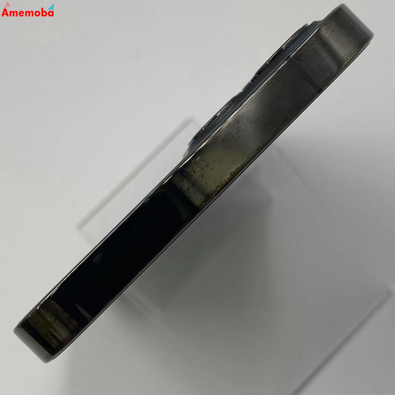 iPhone12 Pro 256GB MGM93J/A SoftBank版SIMフリー グラファイト