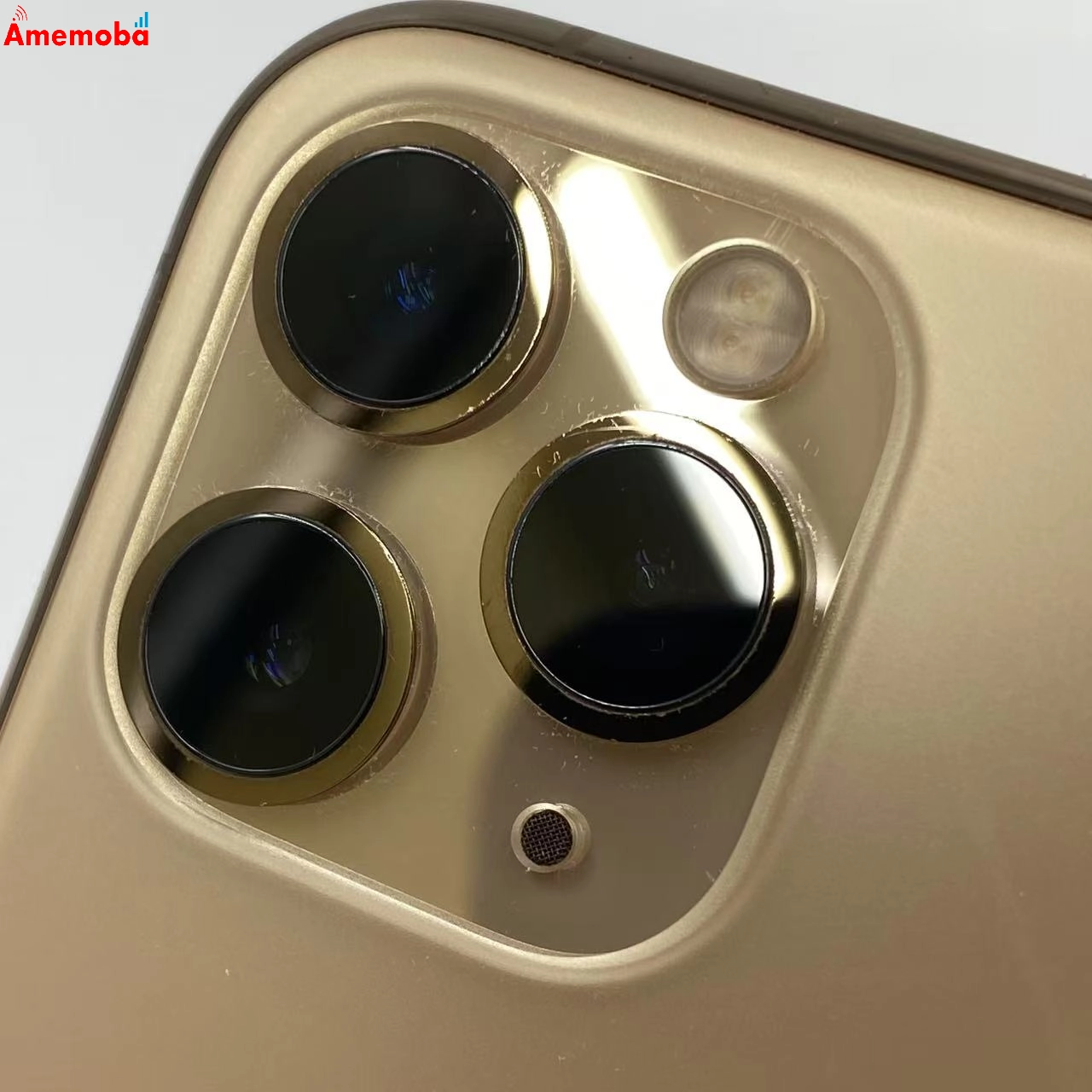 iPhone11 Pro 64GB MWC52J/A docomo版SIMフリー 美品
