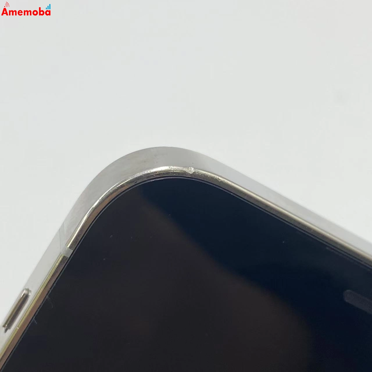 iPhone12 Pro 128GB MGM63J/A docomo版SIMフリー シルバー