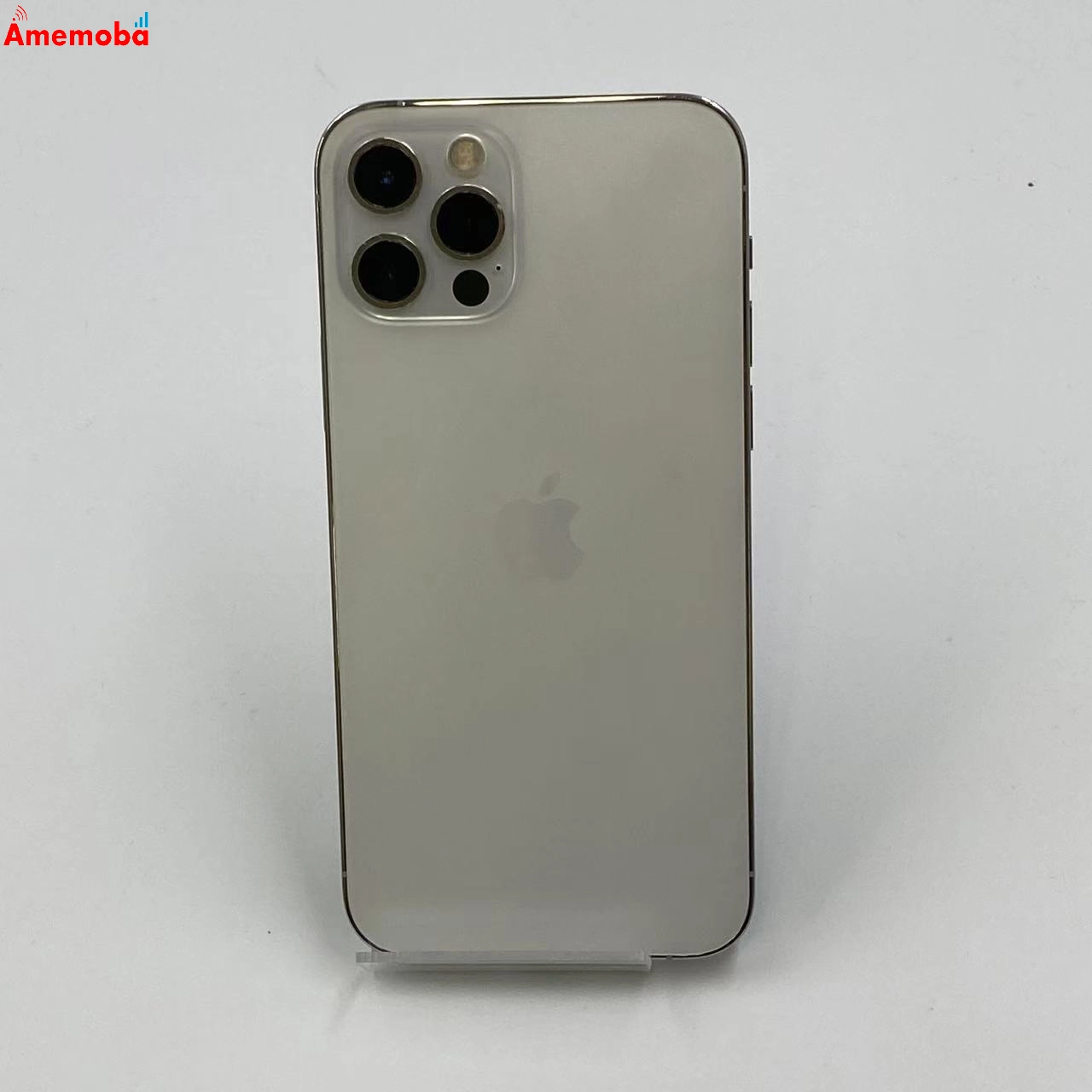 iPhone12 Pro 128GB MGM63J/A docomo版SIMフリー シルバー