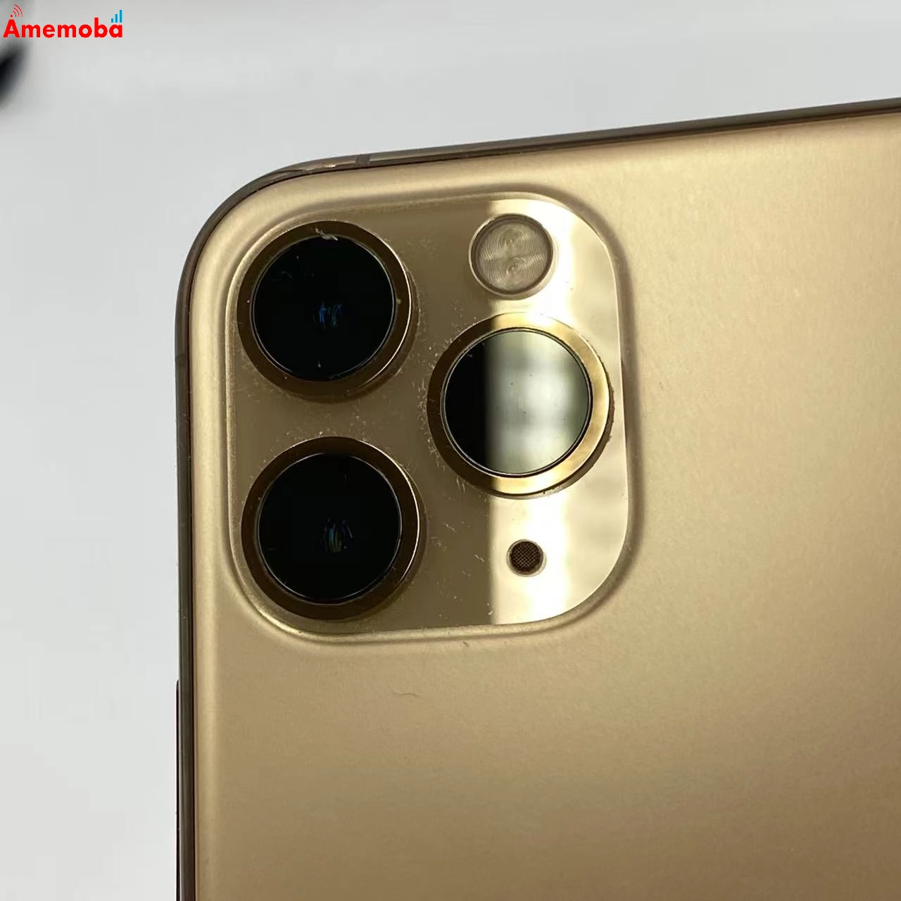 iPhone11 Pro 256GB MWC92J/A SoftBank版SIMフリー