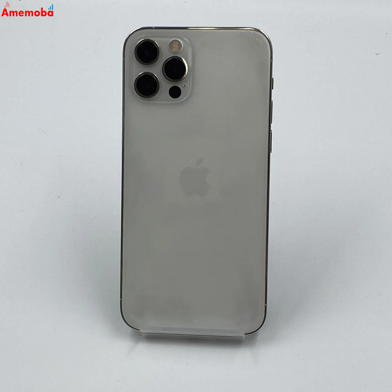 iPhone12 Pro 128GB MGM63J/A docomo版SIMフリー シルバー