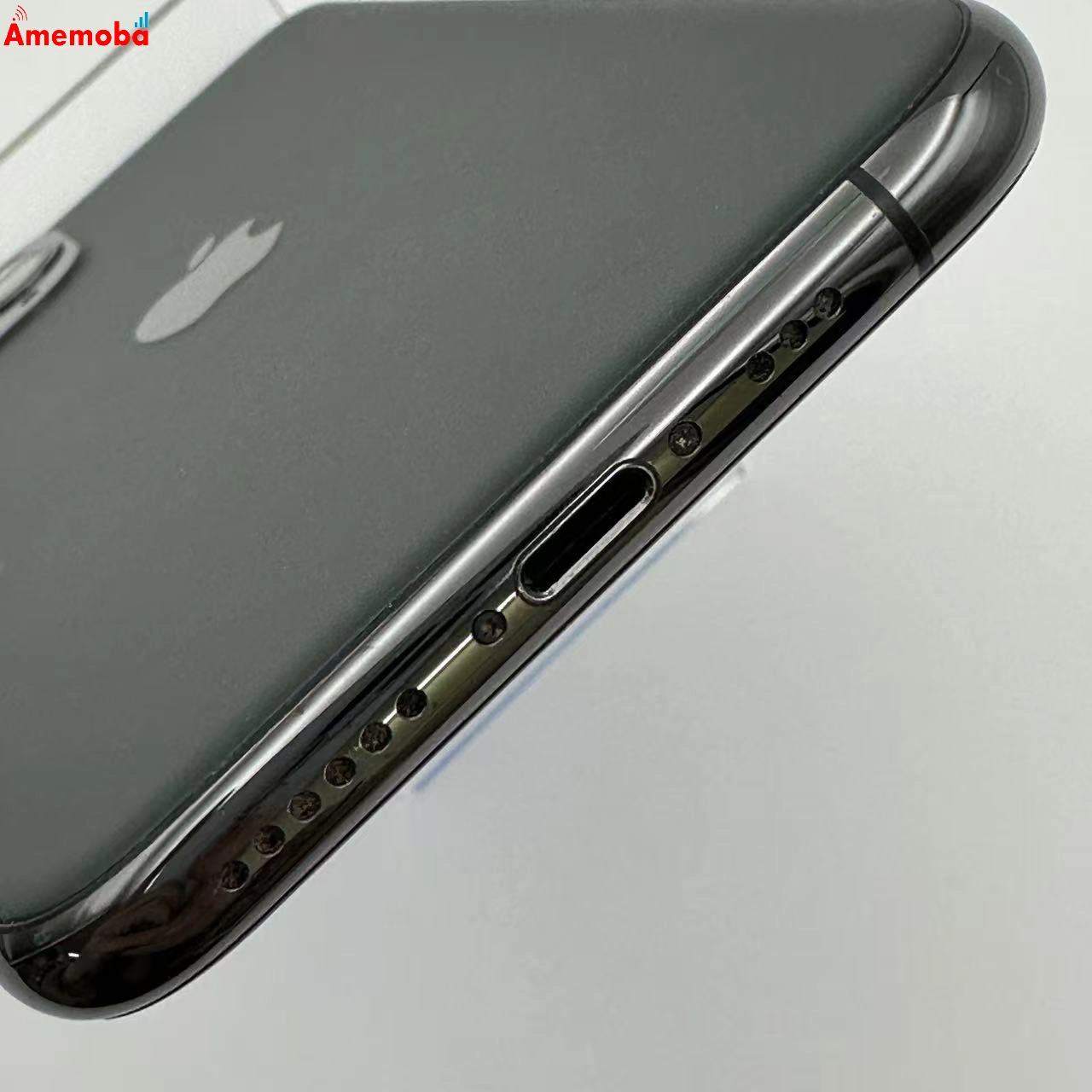 iPhone11 Pro 256GB MWC72J/A SoftBank版SIMフリー 美品