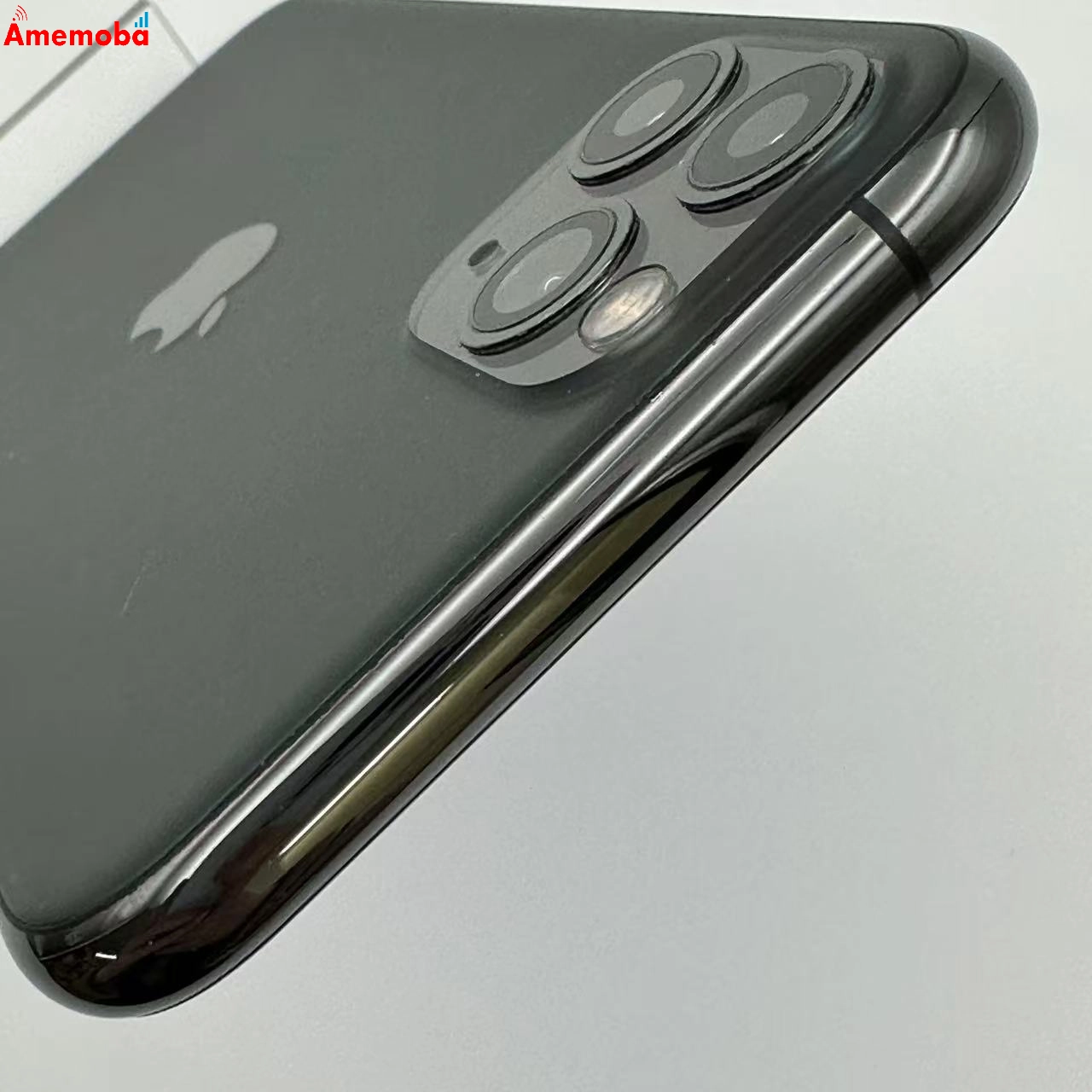 iPhone11 Pro 256GB MWC72J/A SoftBank版SIMフリー 美品