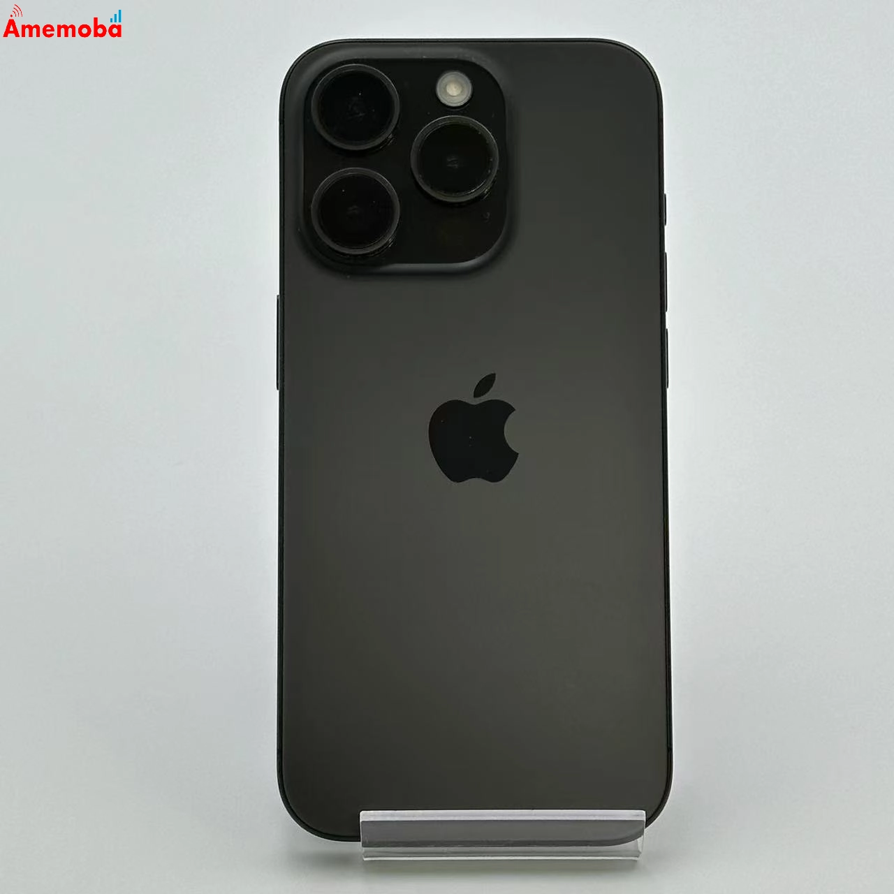 iPhone15 Pro 256GB MTUC3J/A Apple版SIMフリー ブラックチタニウム