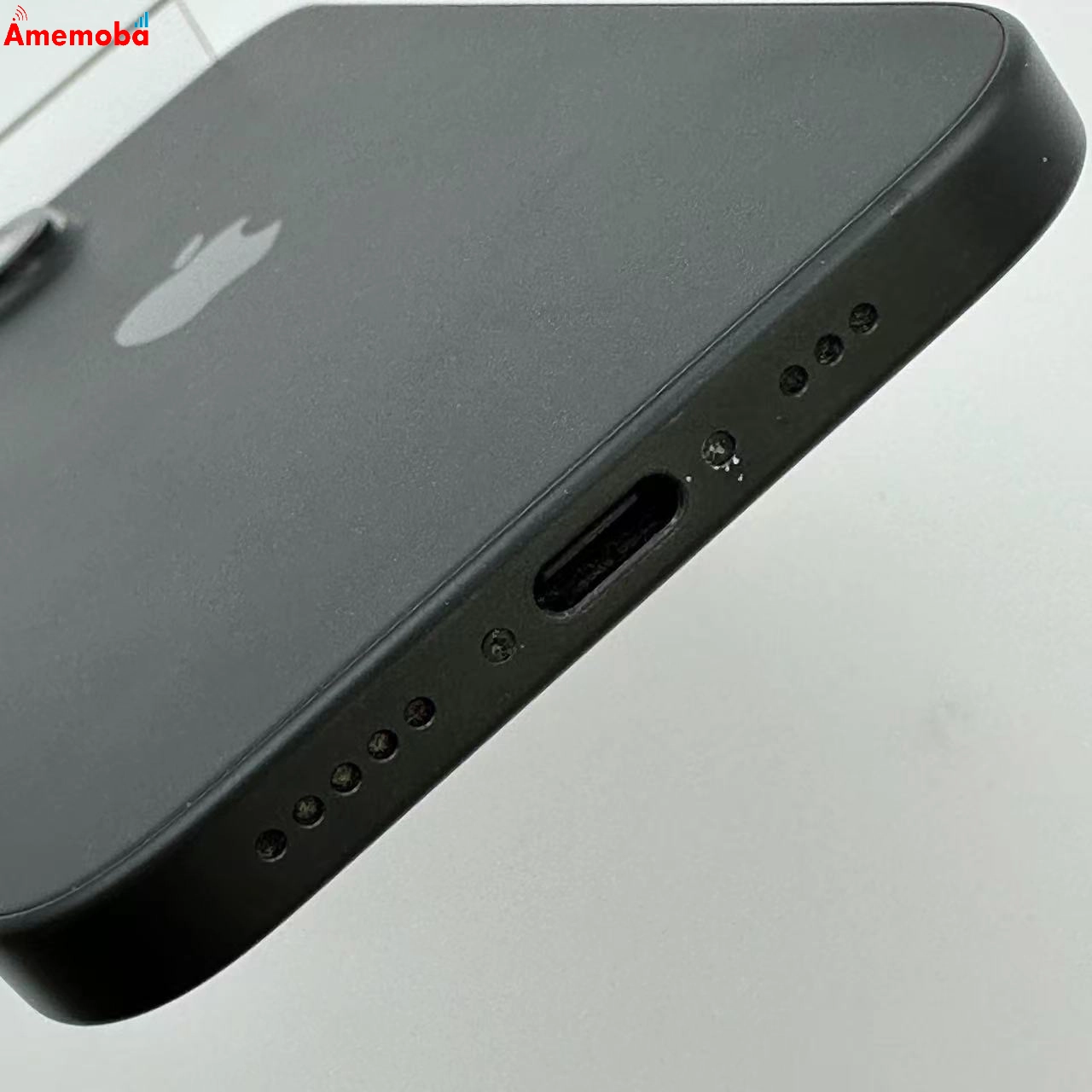 iPhone15 128GB MTMH3J/A docomo版SIMフリー