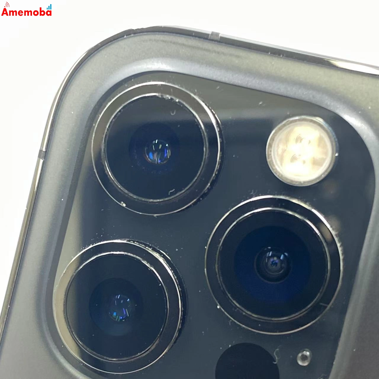 iPhone12 Pro 128GB MGM53J/A docomo版SIMフリー グラファイト