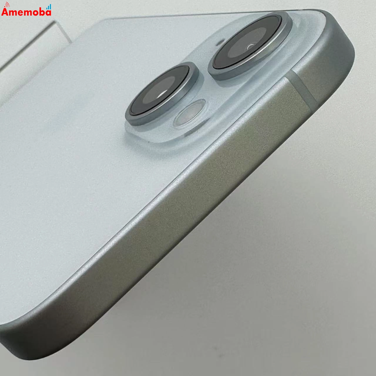 iPhone15 128GB MTML3J/A SoftBank版SIMフリー 美品