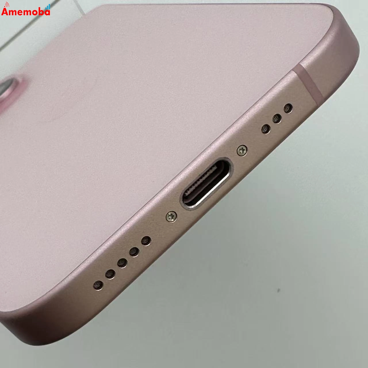 iPhone15 512GB MTMV3J/A Apple版SIMフリー