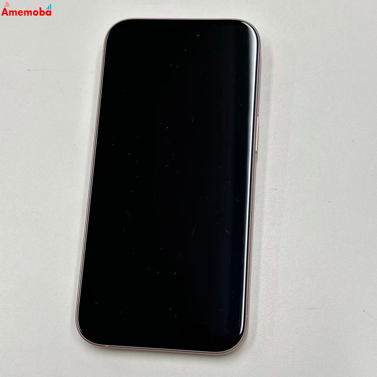 iPhone15 512GB MTMV3J/A Apple版SIMフリー