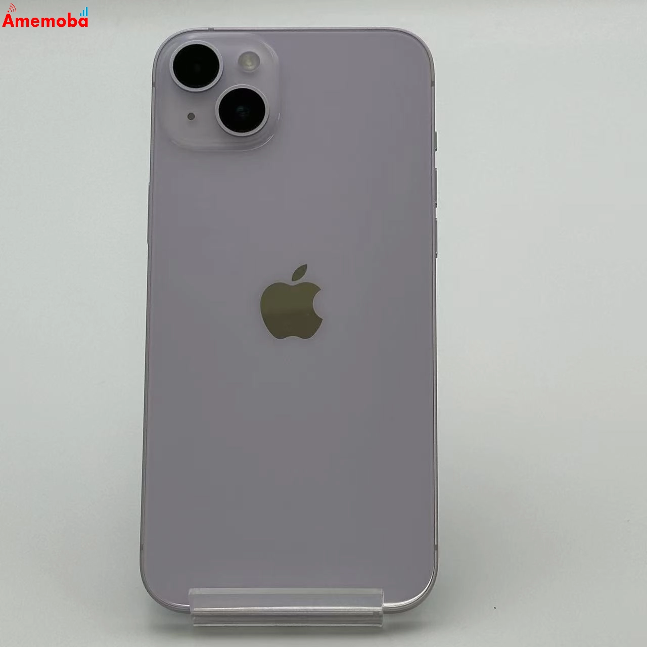 iPhone14 Plus 128GB パープル MQ4E3J/A SoftBank版SIMフリー 極美品