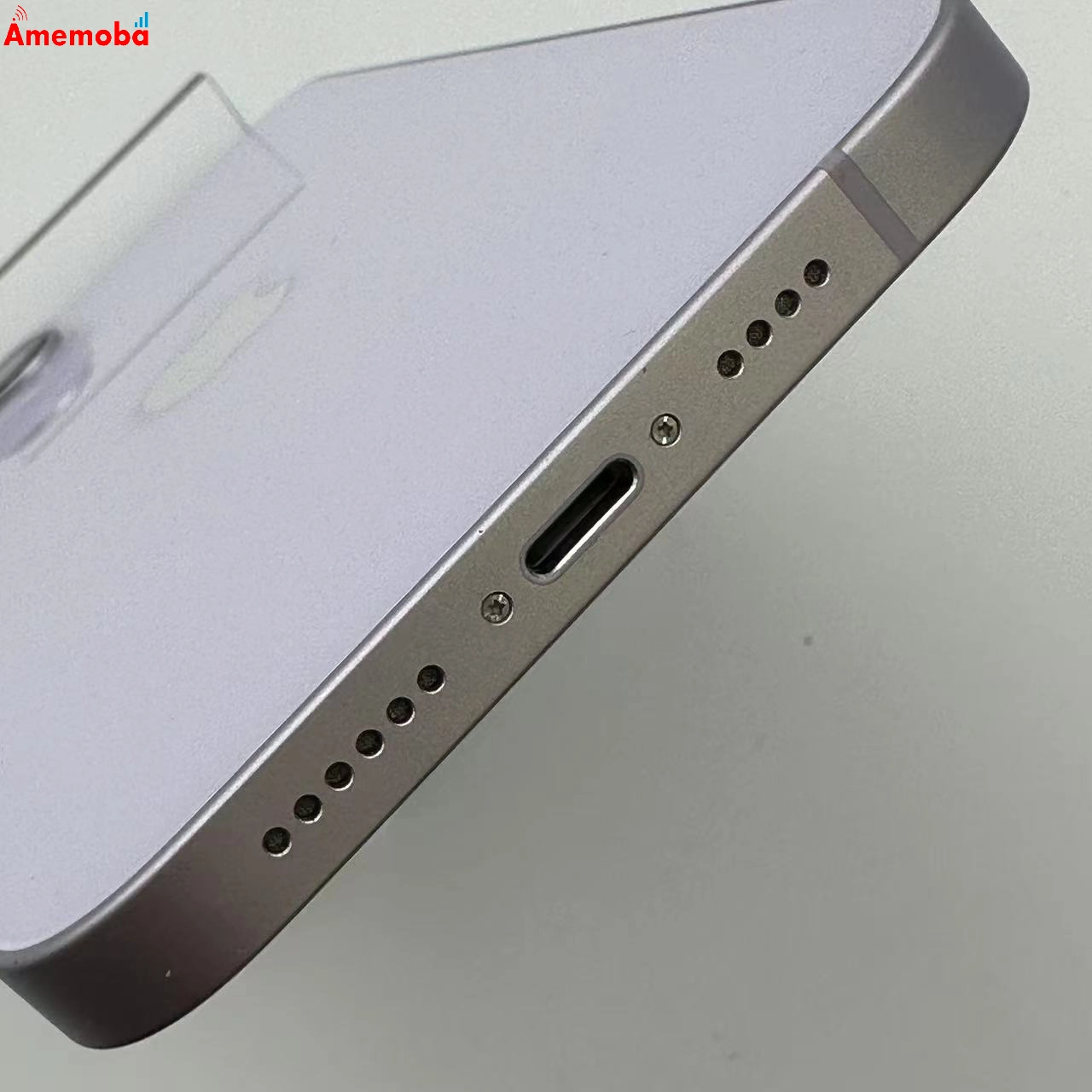 iPhone14 Plus 128GB パープル MQ4E3J/A SoftBank版SIMフリー 極美品