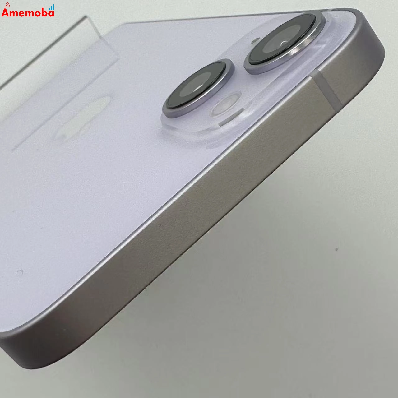 iPhone14 Plus 128GB パープル MQ4E3J/A SoftBank版SIMフリー 極美品