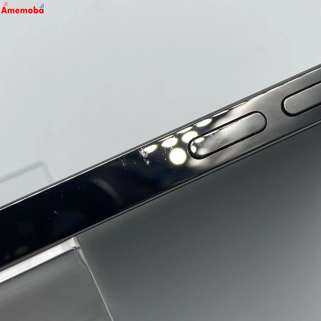 iPhone12 Pro 256GB MGM93J/A docomo版SIMフリー グラファイト