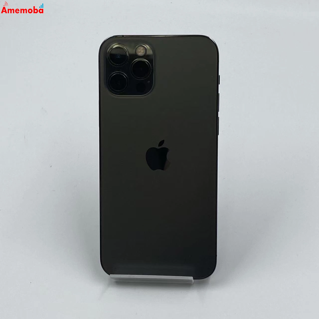 iPhone12 Pro 256GB MGM93J/A docomo版SIMフリー グラファイト