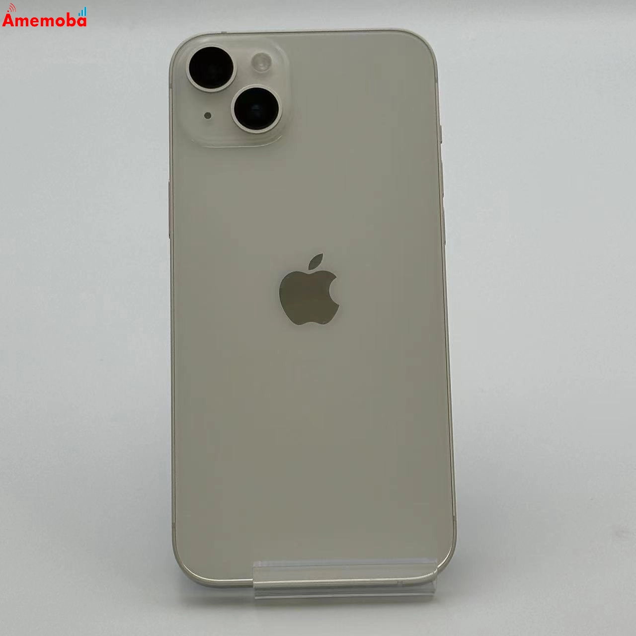 iPhone14 Plus 128GB MQ4D3J/A AU版SIMフリー 極美品