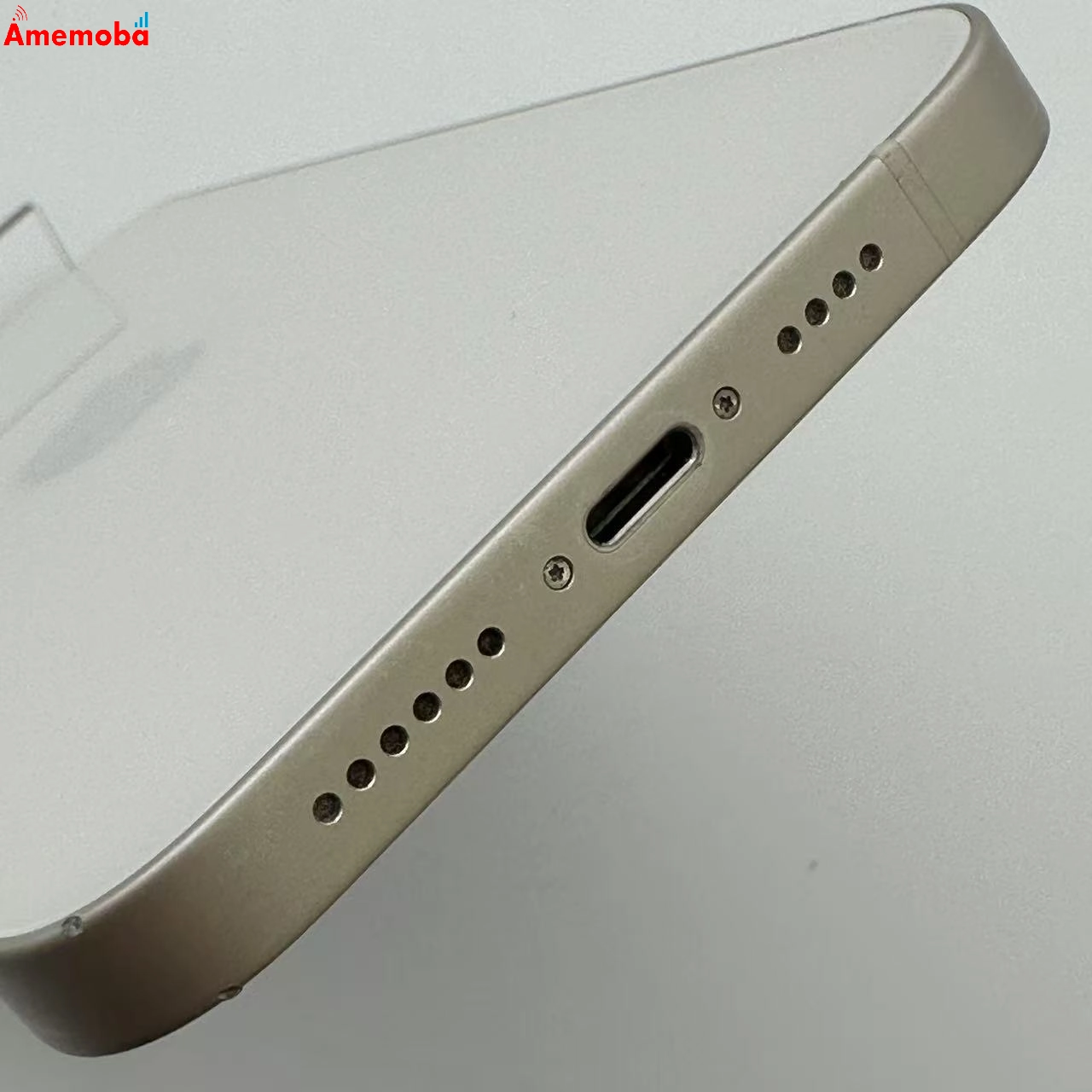 iPhone14 Plus 128GB MQ4D3J/A SoftBank版SIMフリー 美品