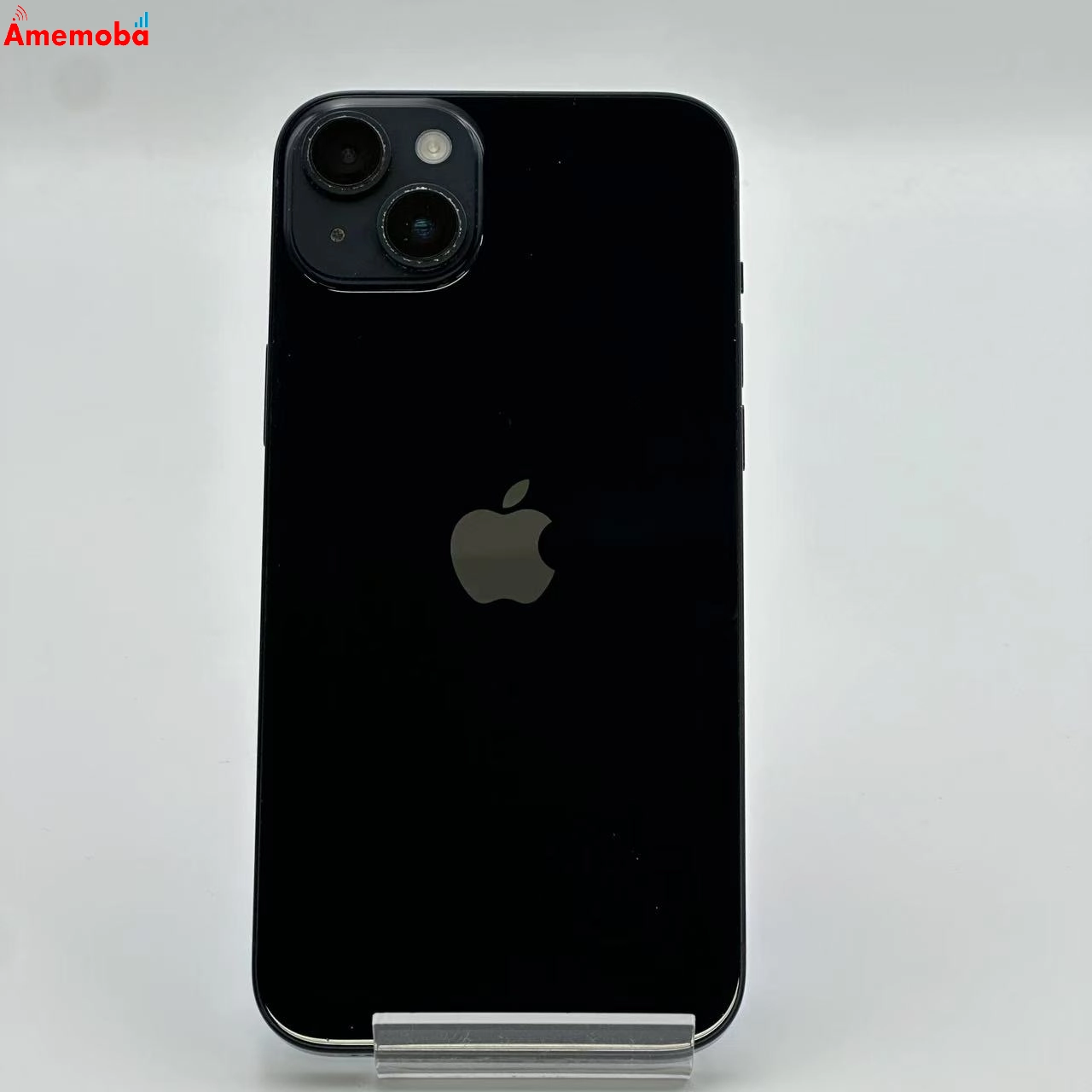 iPhone14 Plus 256GB ミッドナイト MQ4J3J/A SoftBank版SIMフリー