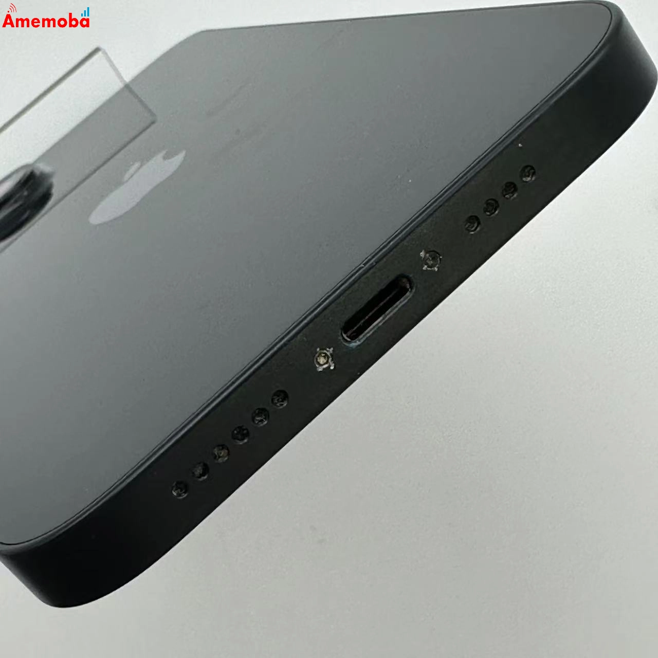 iPhone14 Plus 256GB ミッドナイト MQ4J3J/A SoftBank版SIMフリー