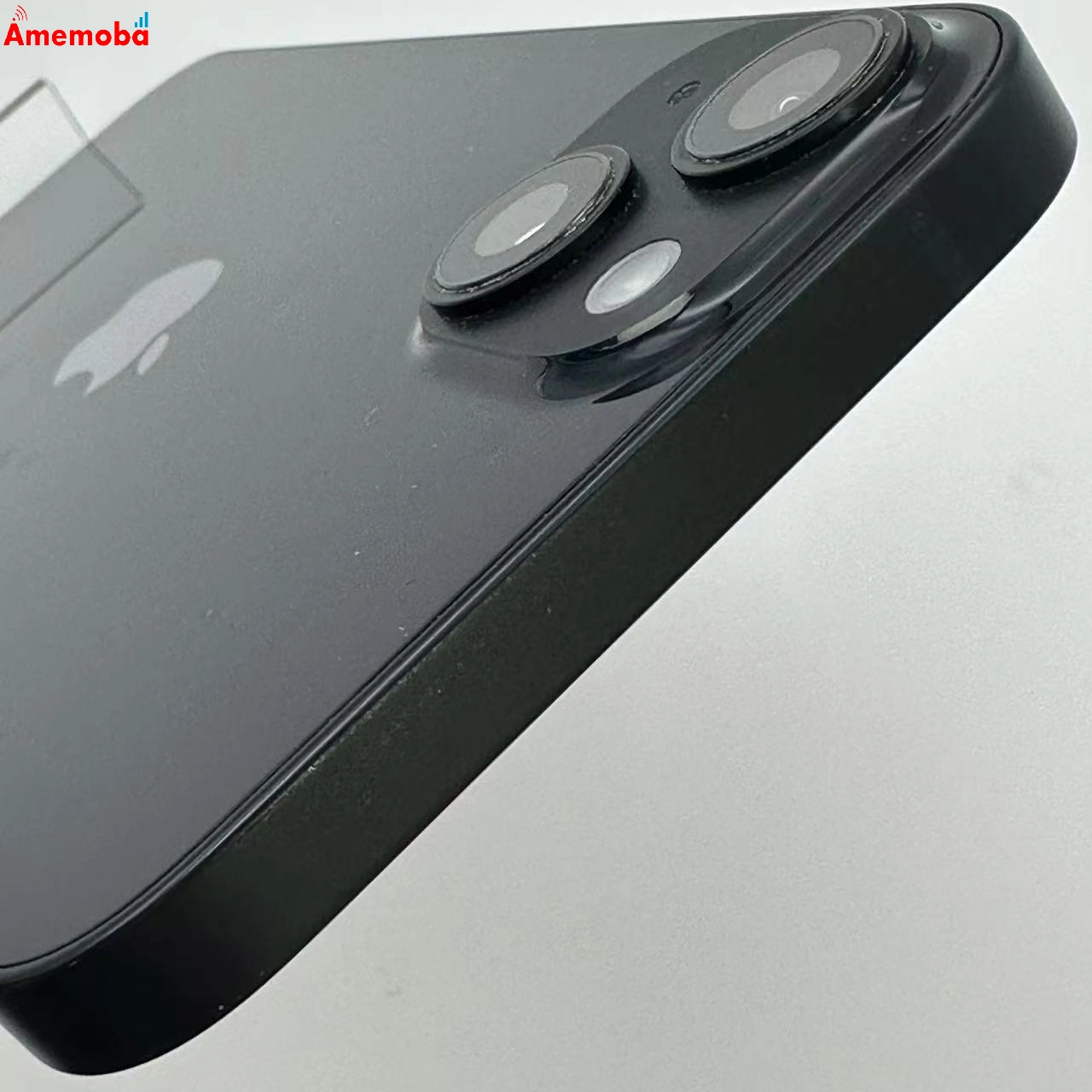 iPhone14 Plus 256GB ミッドナイト MQ4J3J/A SoftBank版SIMフリー