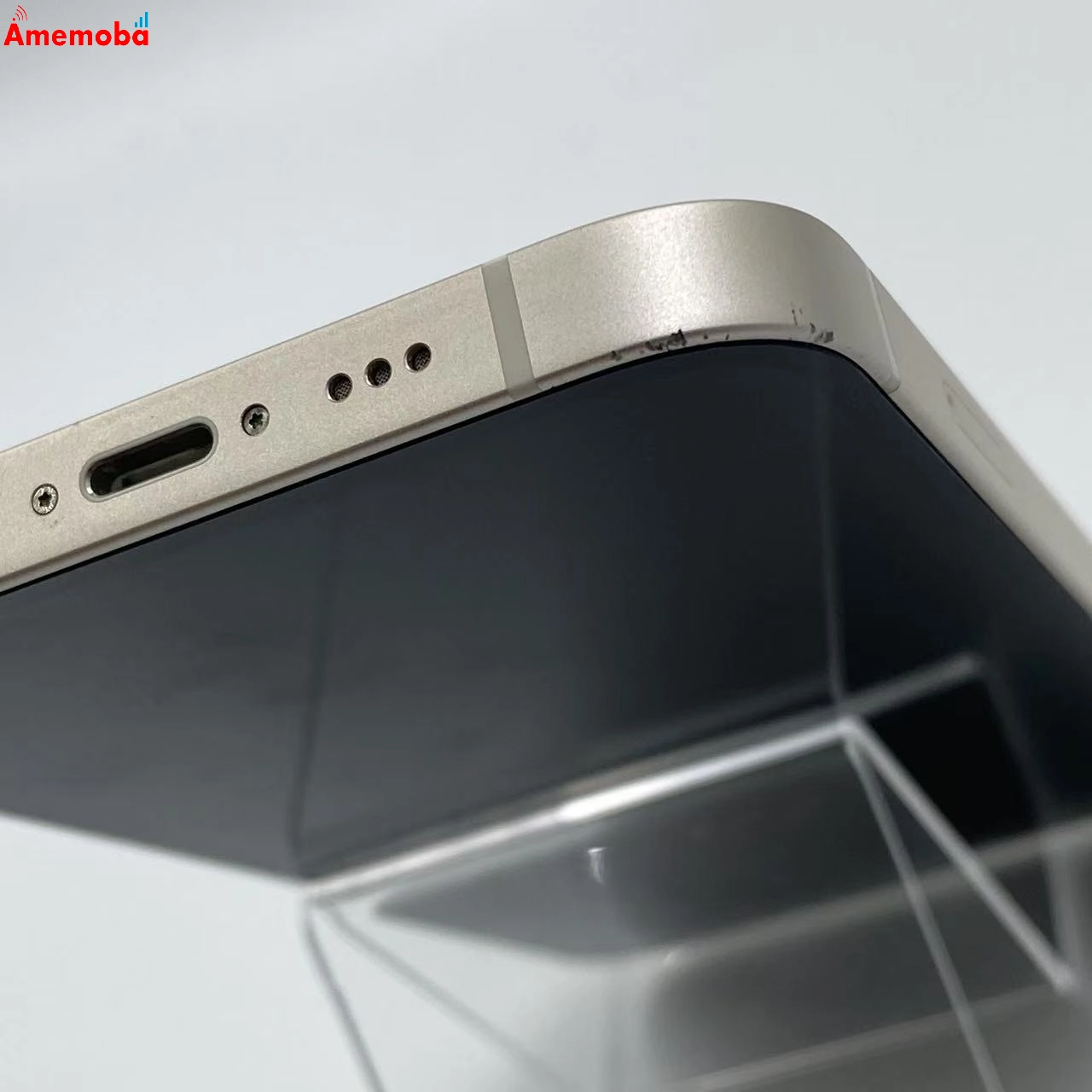 iPhone13 128GB MLND3J/A AU版SIMフリー