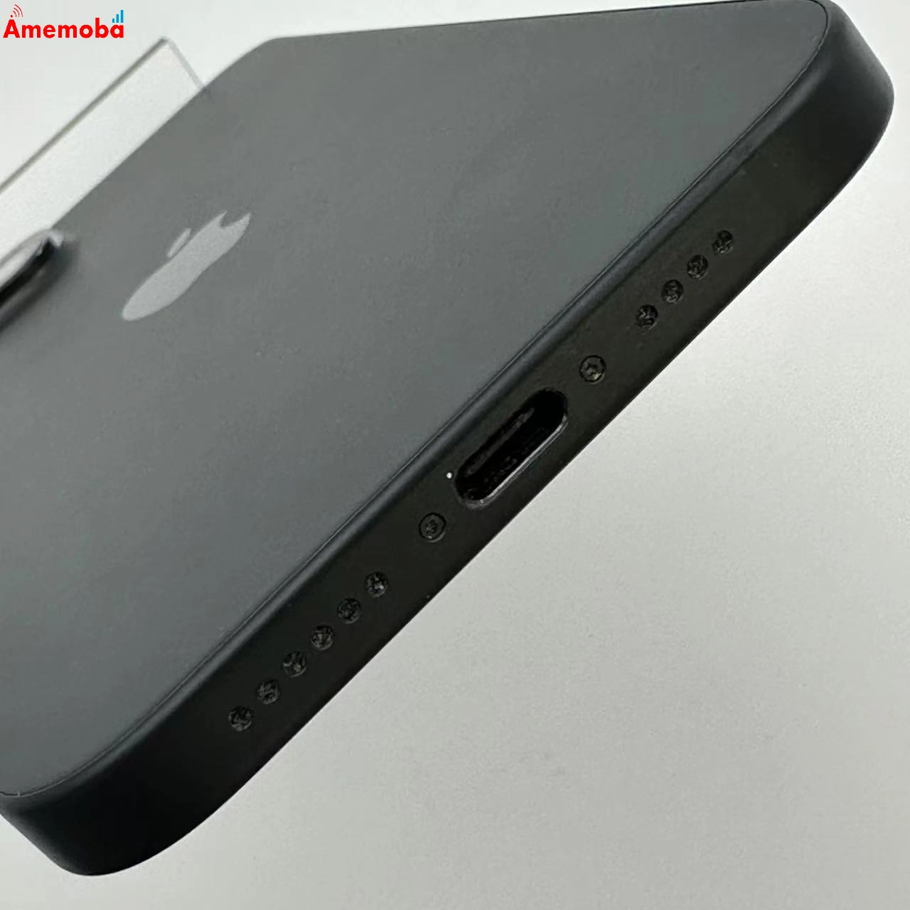 iPhone15 Plus 128GB MU083J/A docomo版SIMフリー 美品