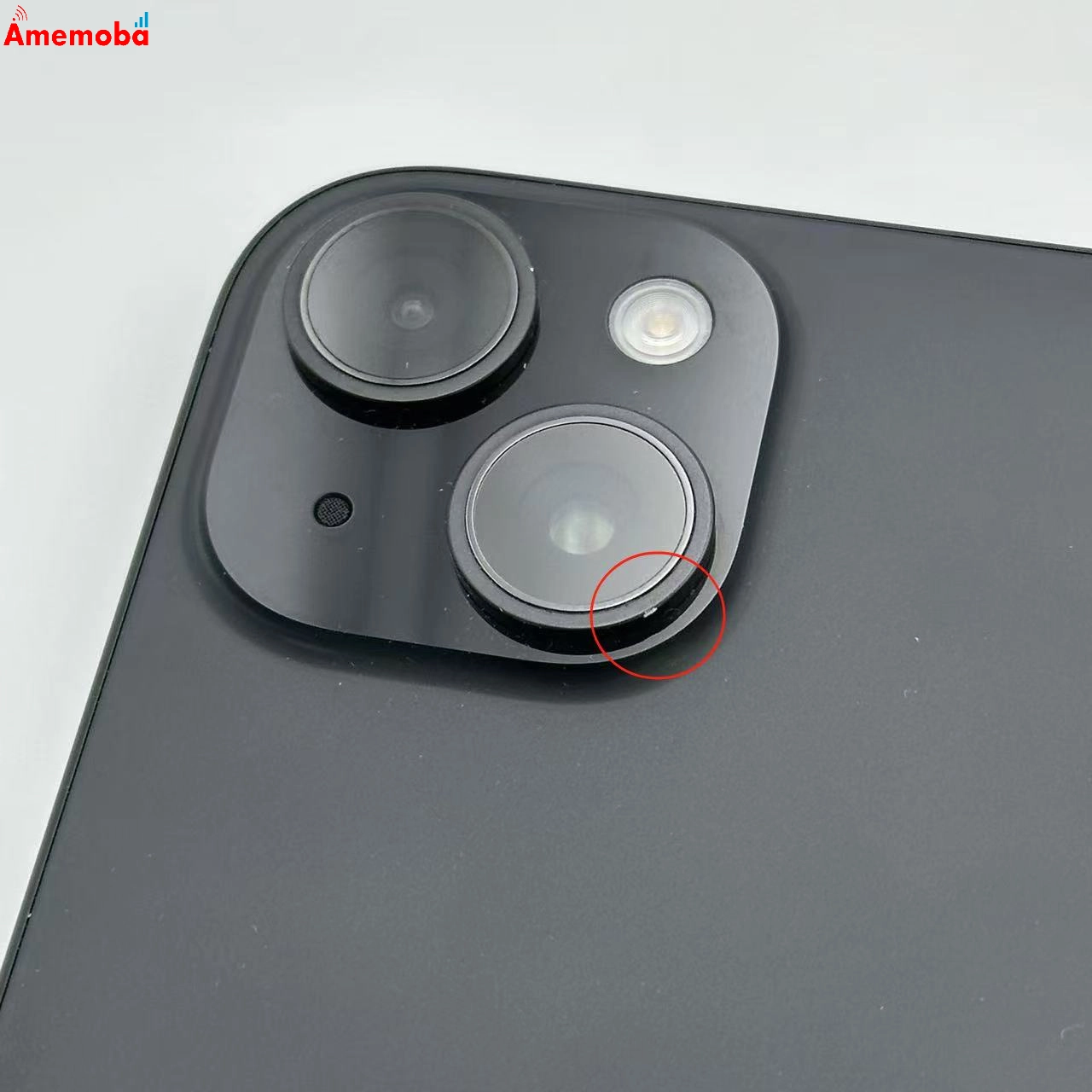 iPhone15 Plus 128GB MU083J/A docomo版SIMフリー 美品