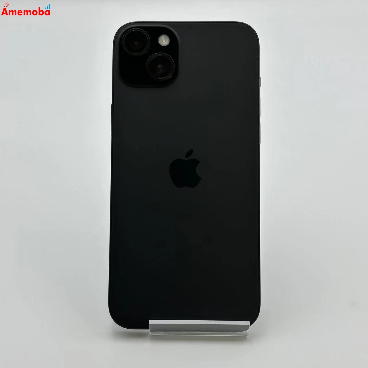 iPhone15 Plus 128GB MU083J/A docomo版SIMフリー 美品