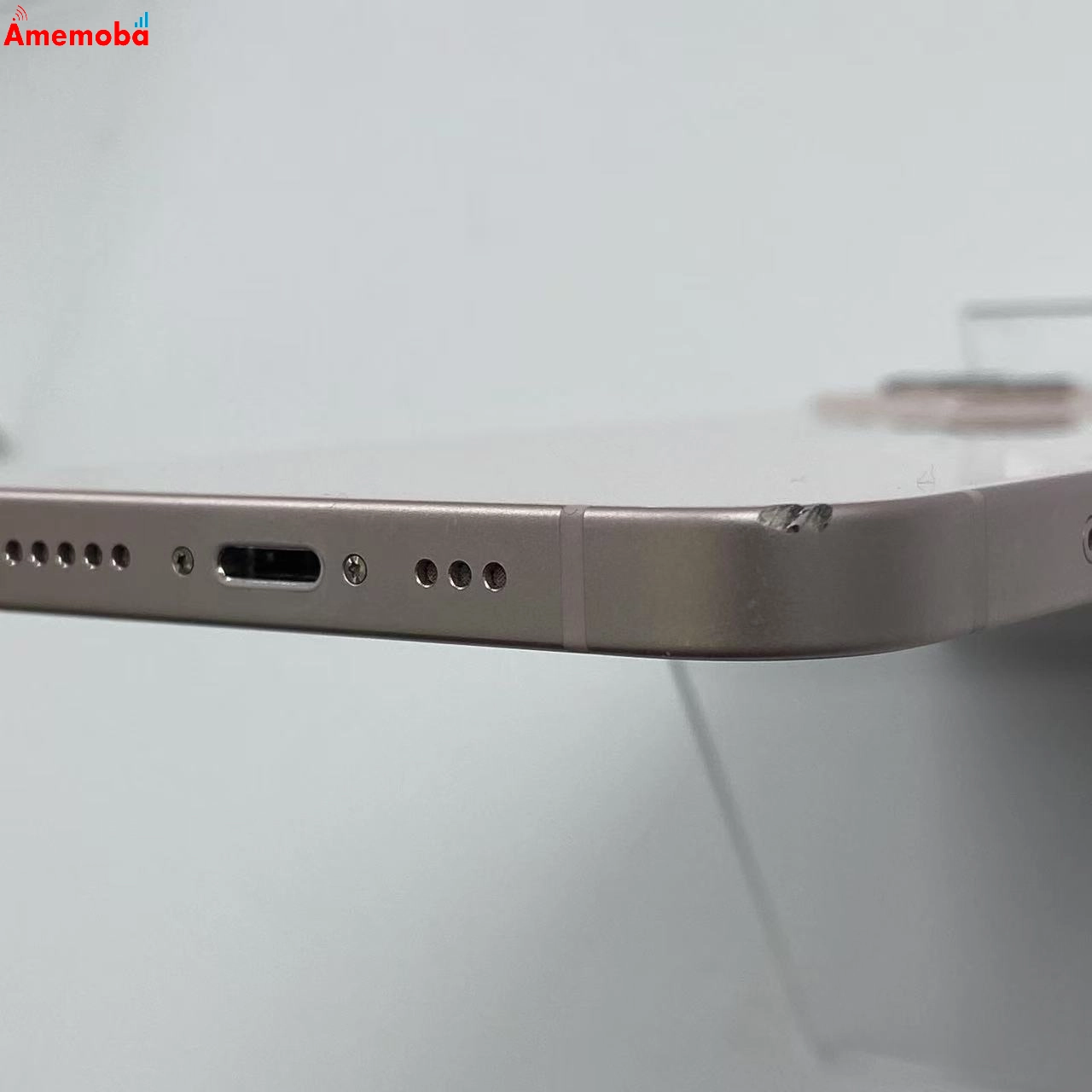 iPhone13 256GB MLNK3J/A SoftBank版SIMフリー