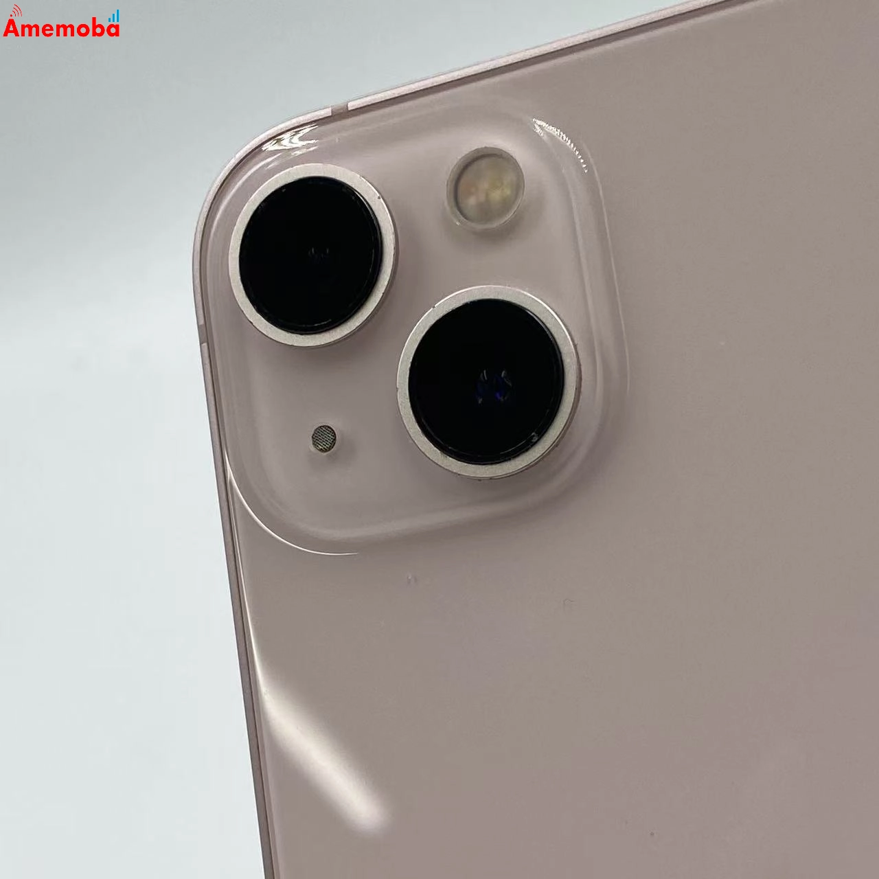 iPhone13 256GB MLNK3J/A SoftBank版SIMフリー