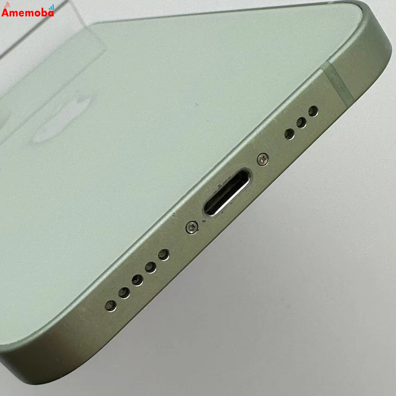 iPhone12 128GB MGHY3J/A Apple版フリー グリーン SIMフリー