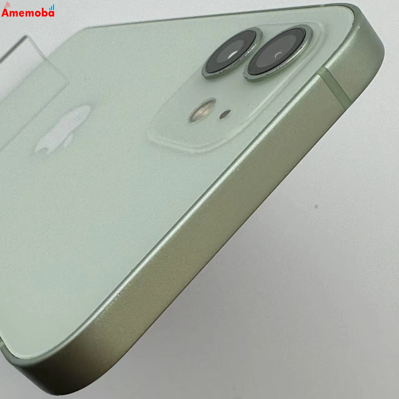 iPhone12 128GB MGHY3J/A Apple版フリー グリーン SIMフリー