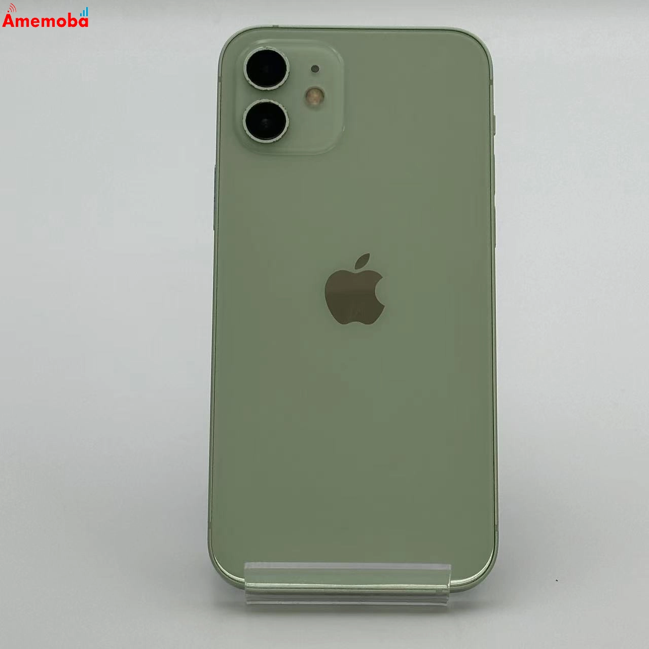 iPhone12 128GB MGHY3J/A Apple版フリー グリーン SIMフリー