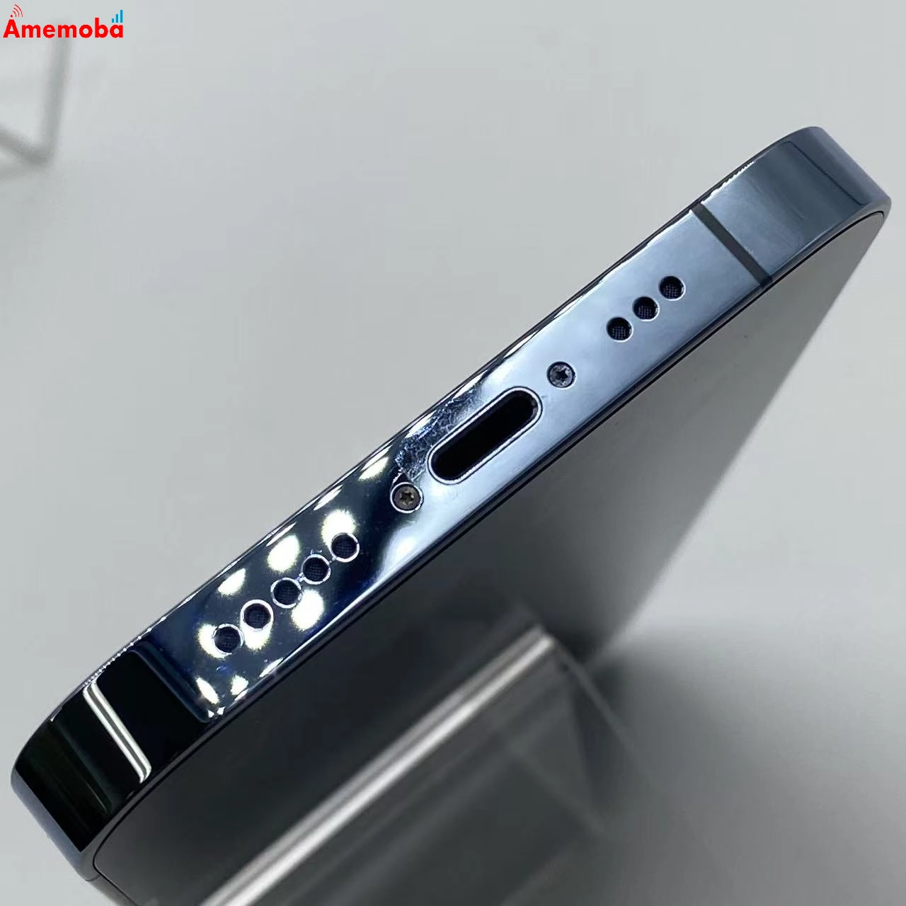 iPhone13 Pro 128GB MLUK3J/A SoftBank版SIMフリー 美品