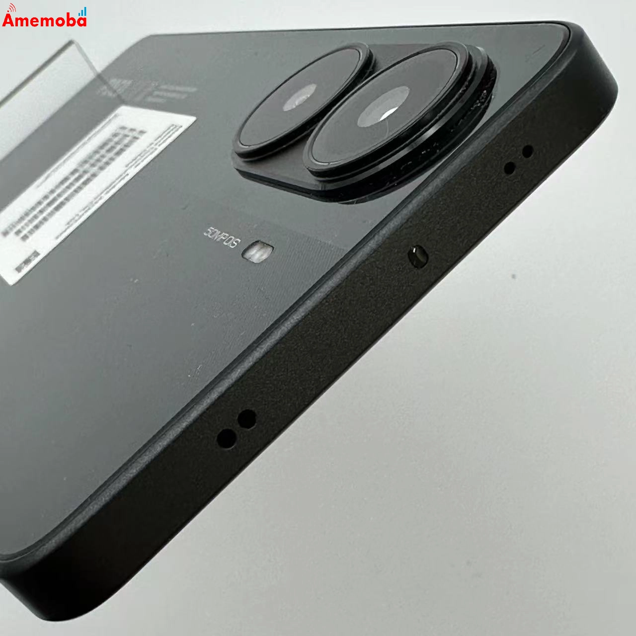 Xiaomi POCO X7 Pro 256GB 2412DPC0AG 国内版SIMフリー 極美品 ブラック